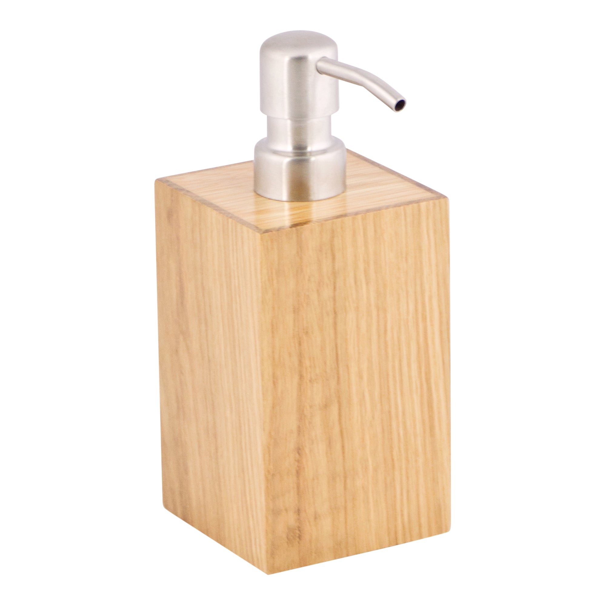 Soap Pump Mezza