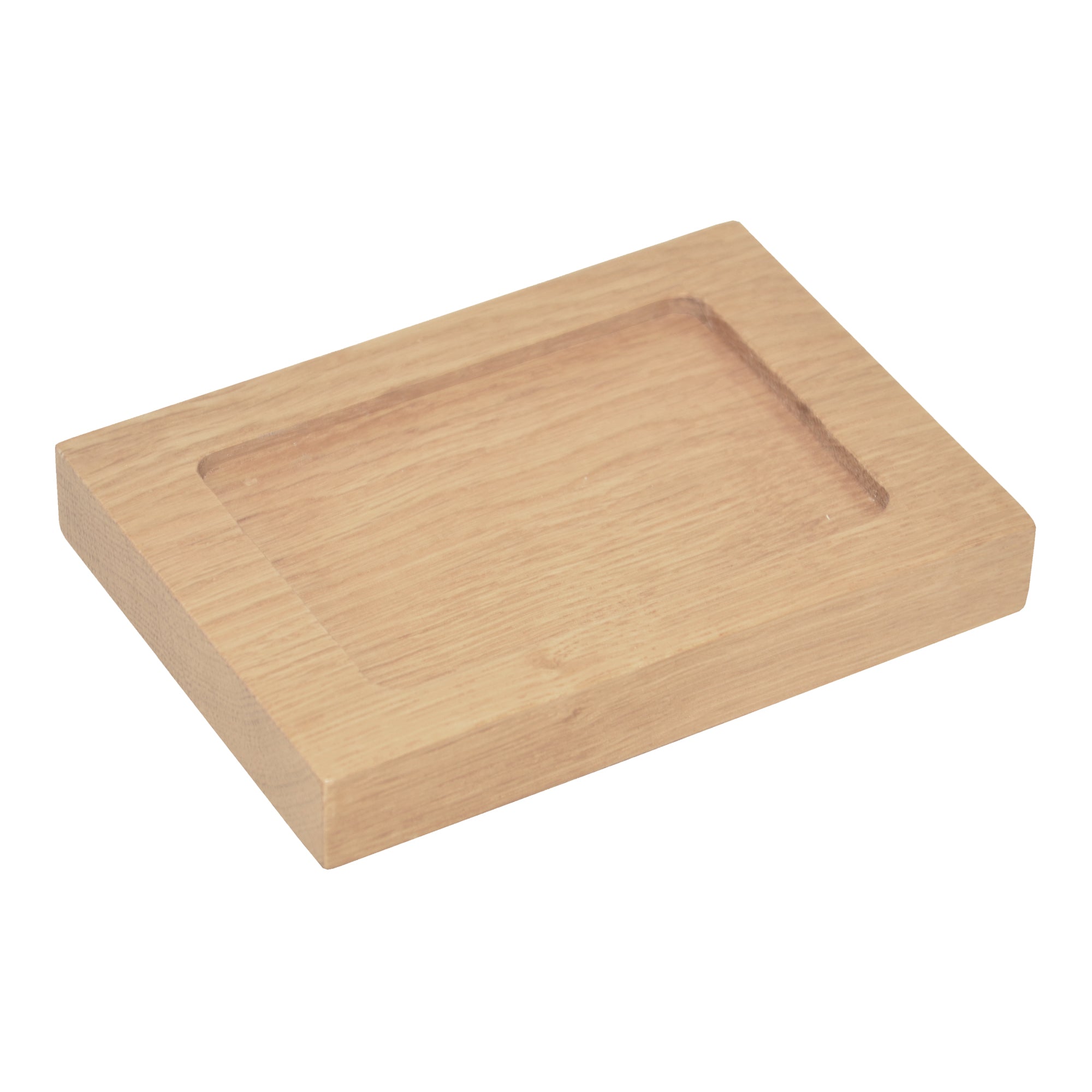 Soap Dish Mezza