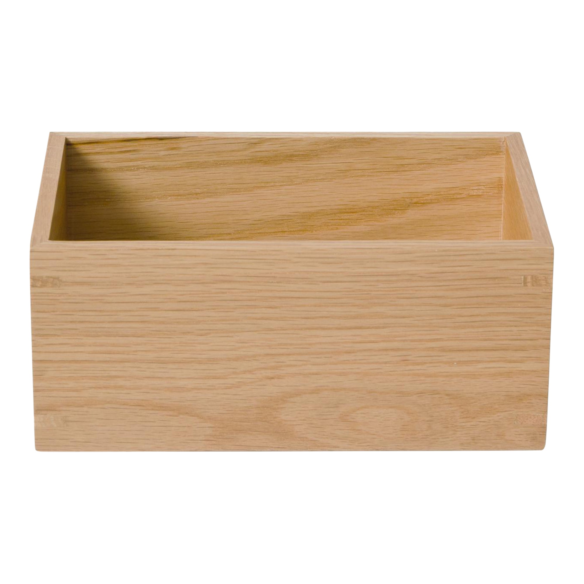 Storage Box Mezza