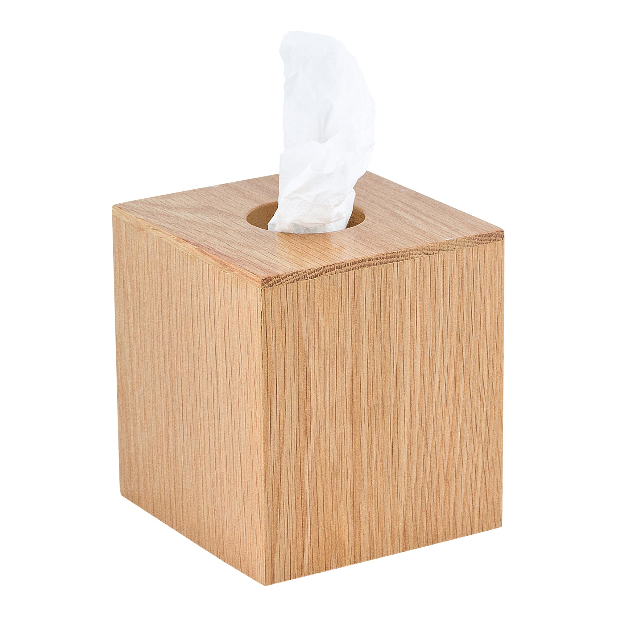 Tissue Box Cube Mezza