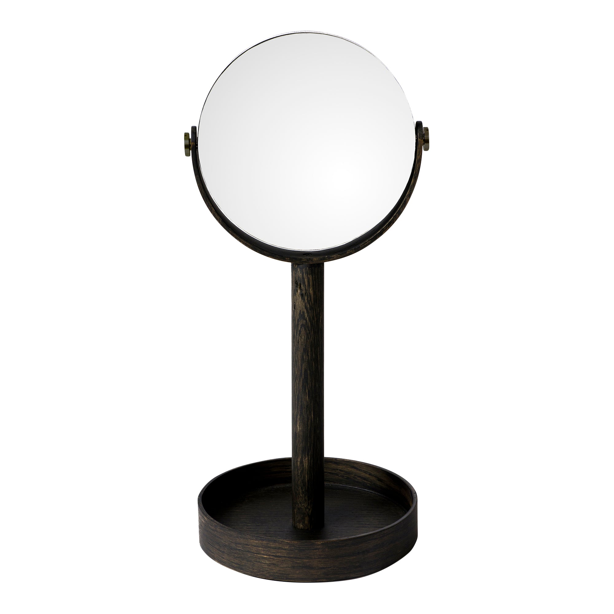 Magnify Mirror Close-up