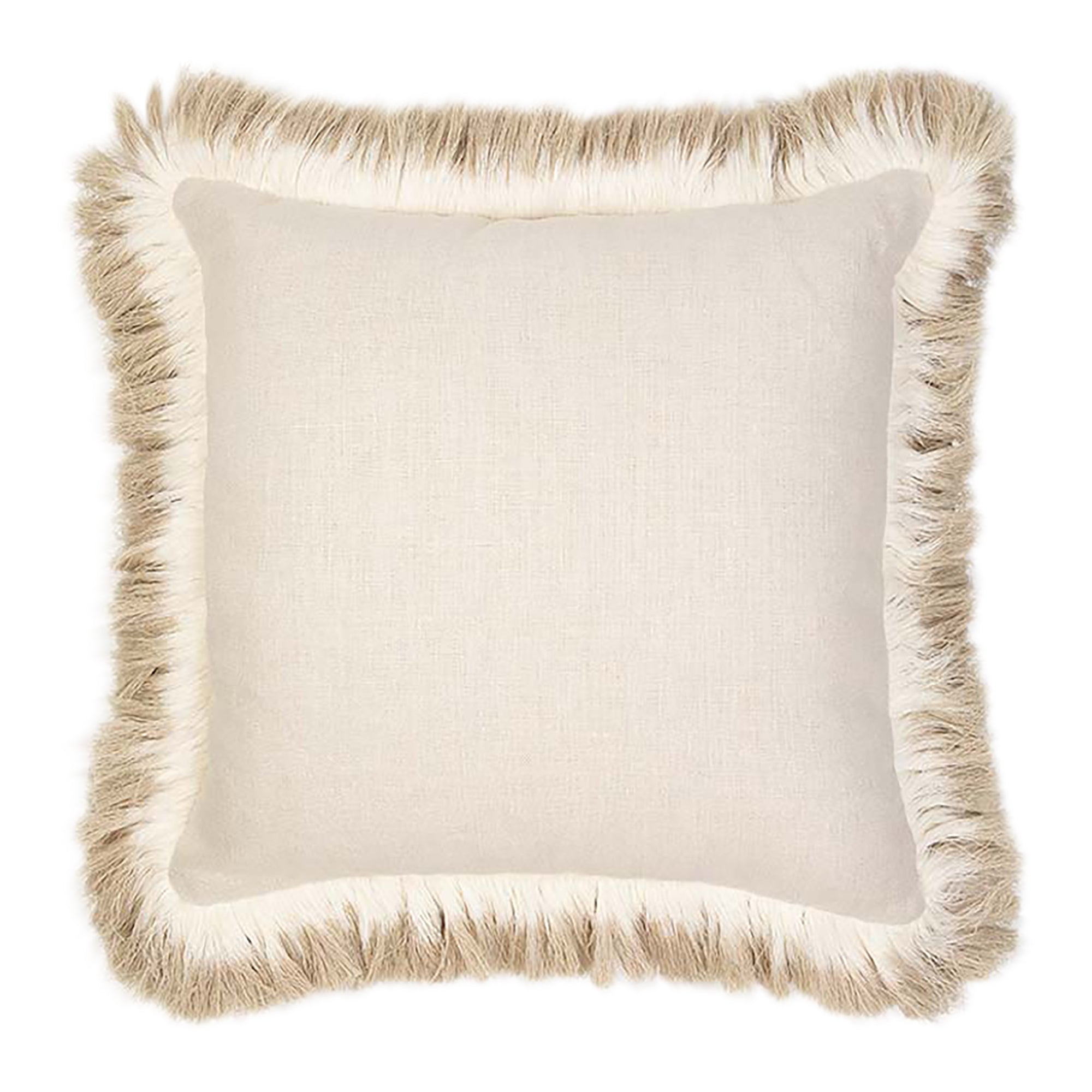 Ombre Natural Cushion