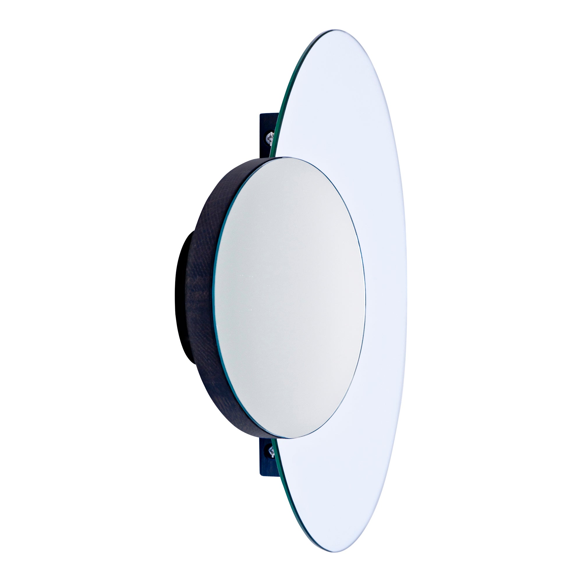 Wall Mirror Eclipse
