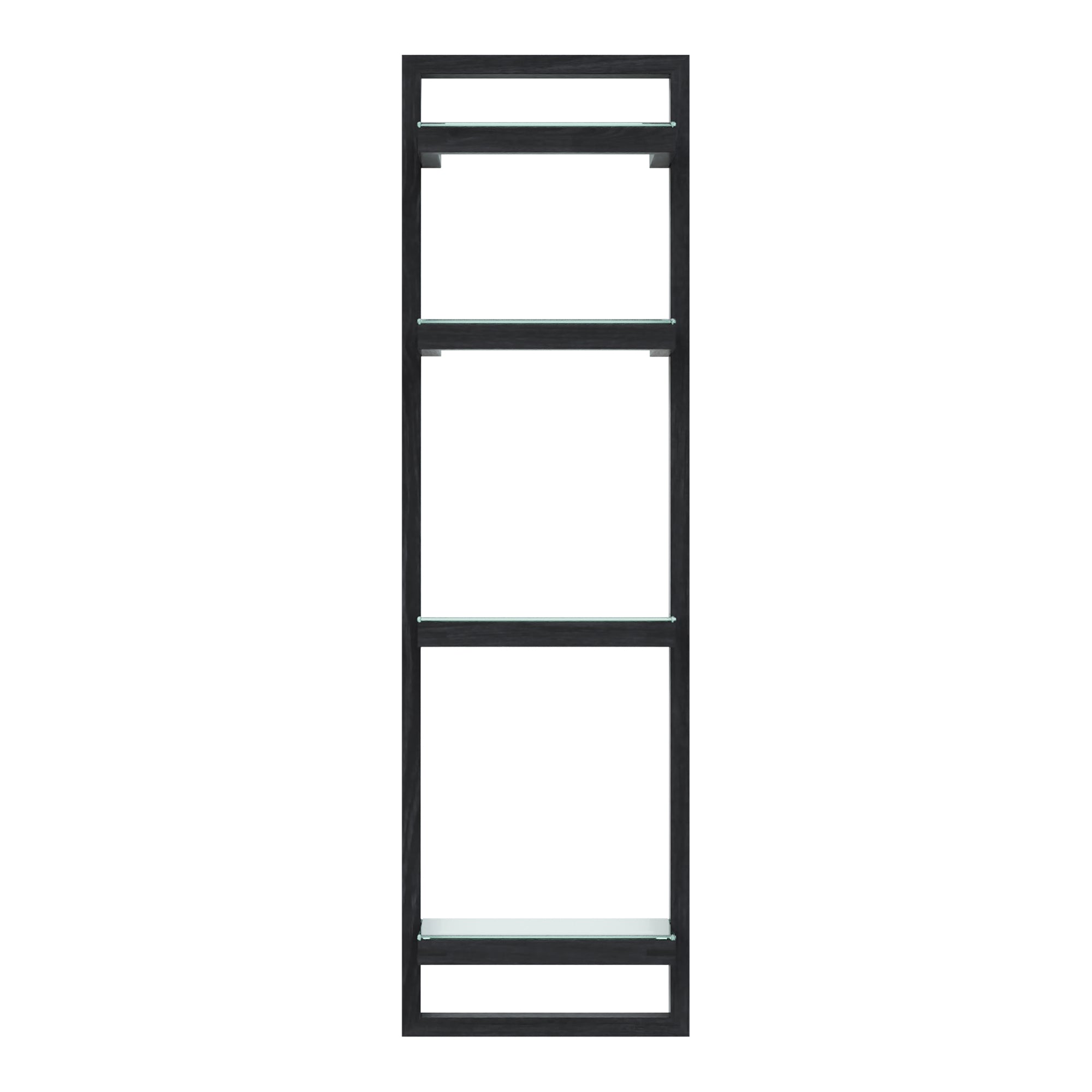 Wall Shelf Zone