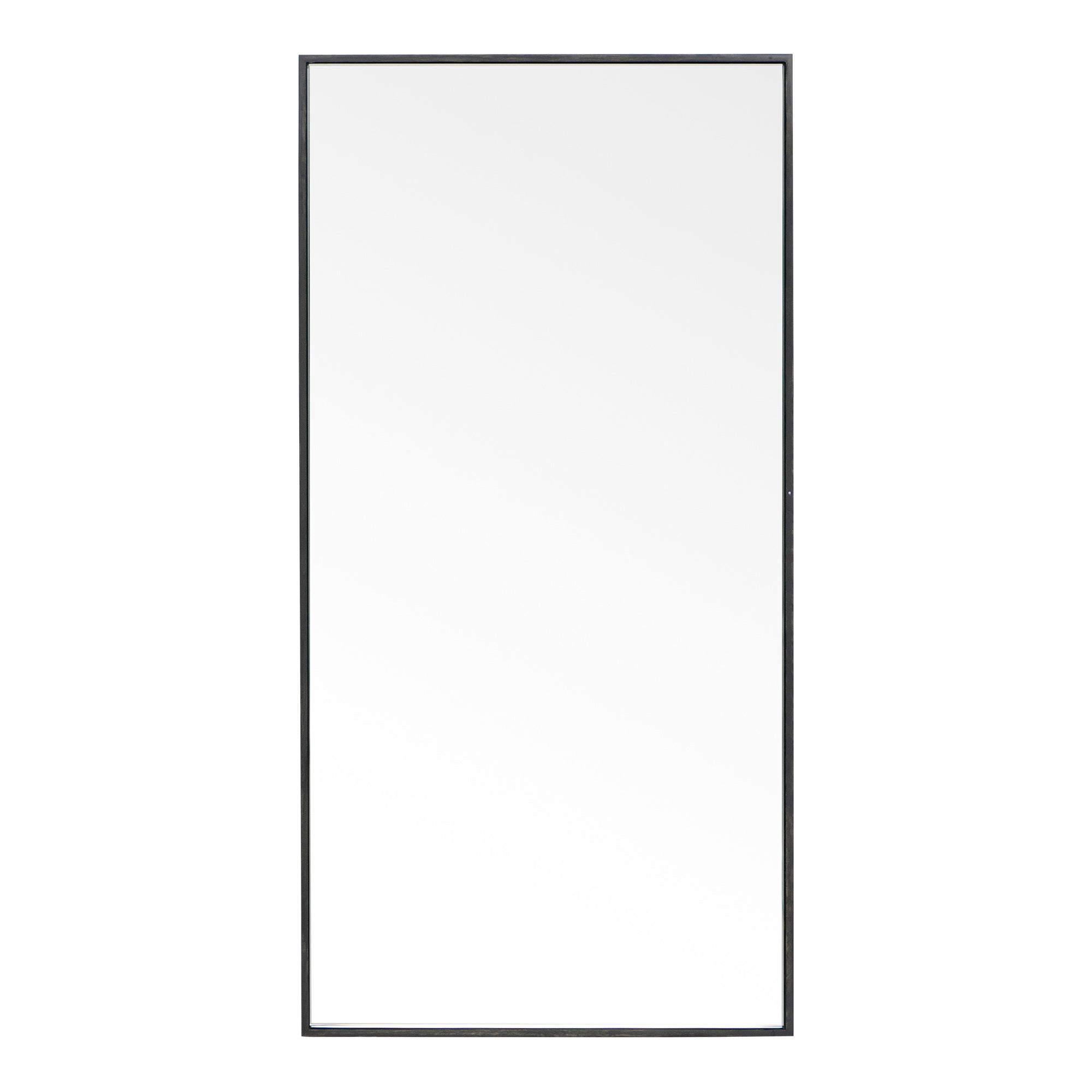 Slimline 3 Tray Mirror