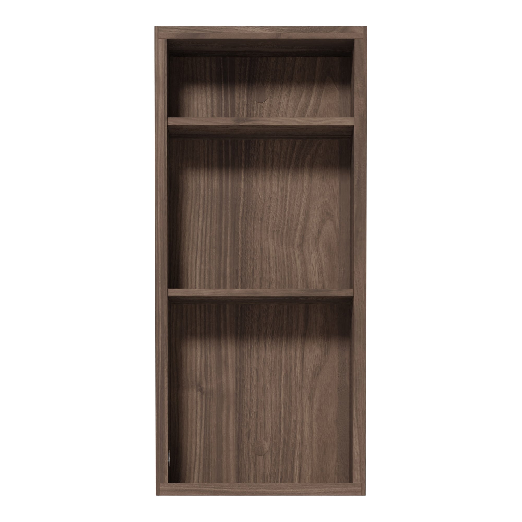 550 Box Shelf Slimline