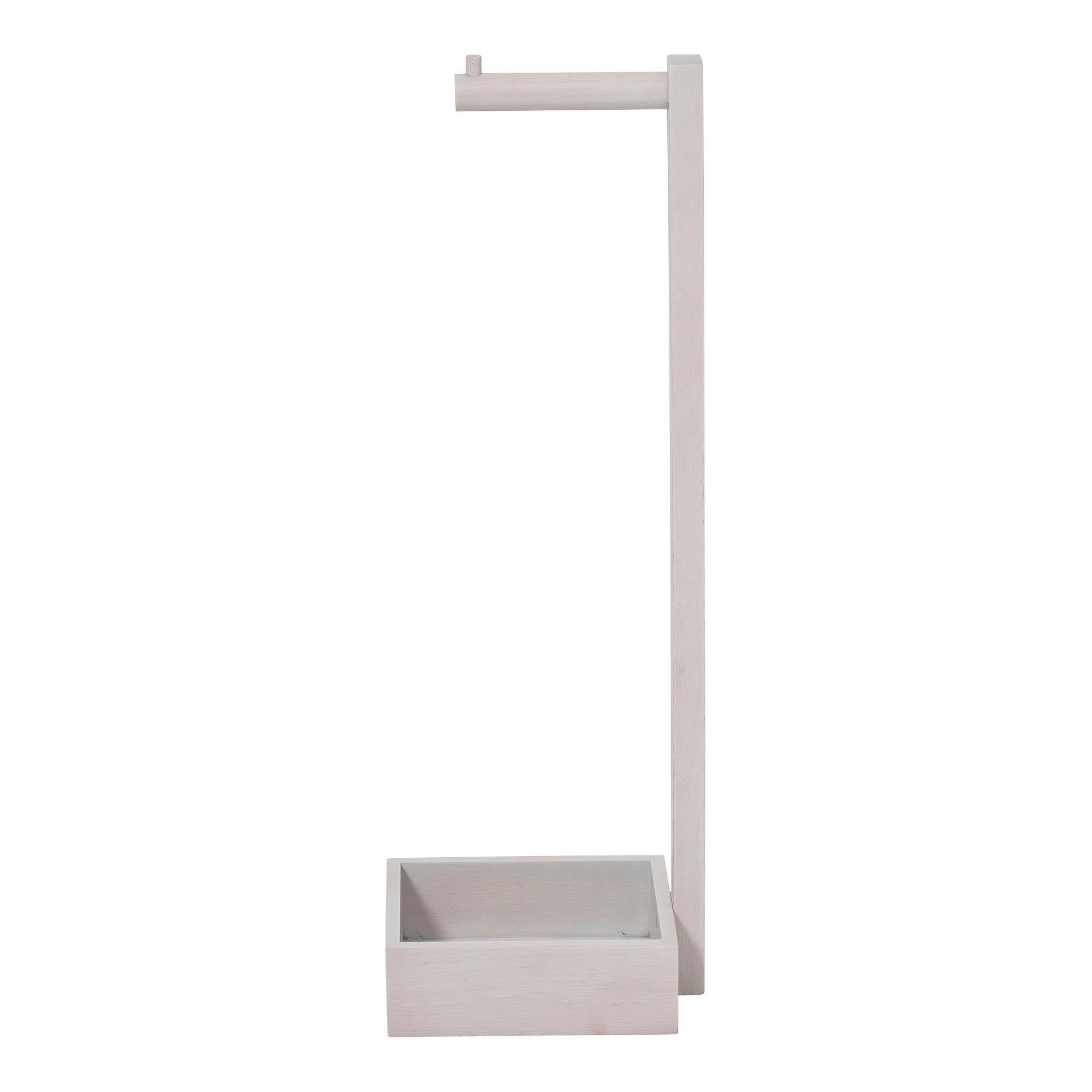 Freestanding Roll Holder Mezza