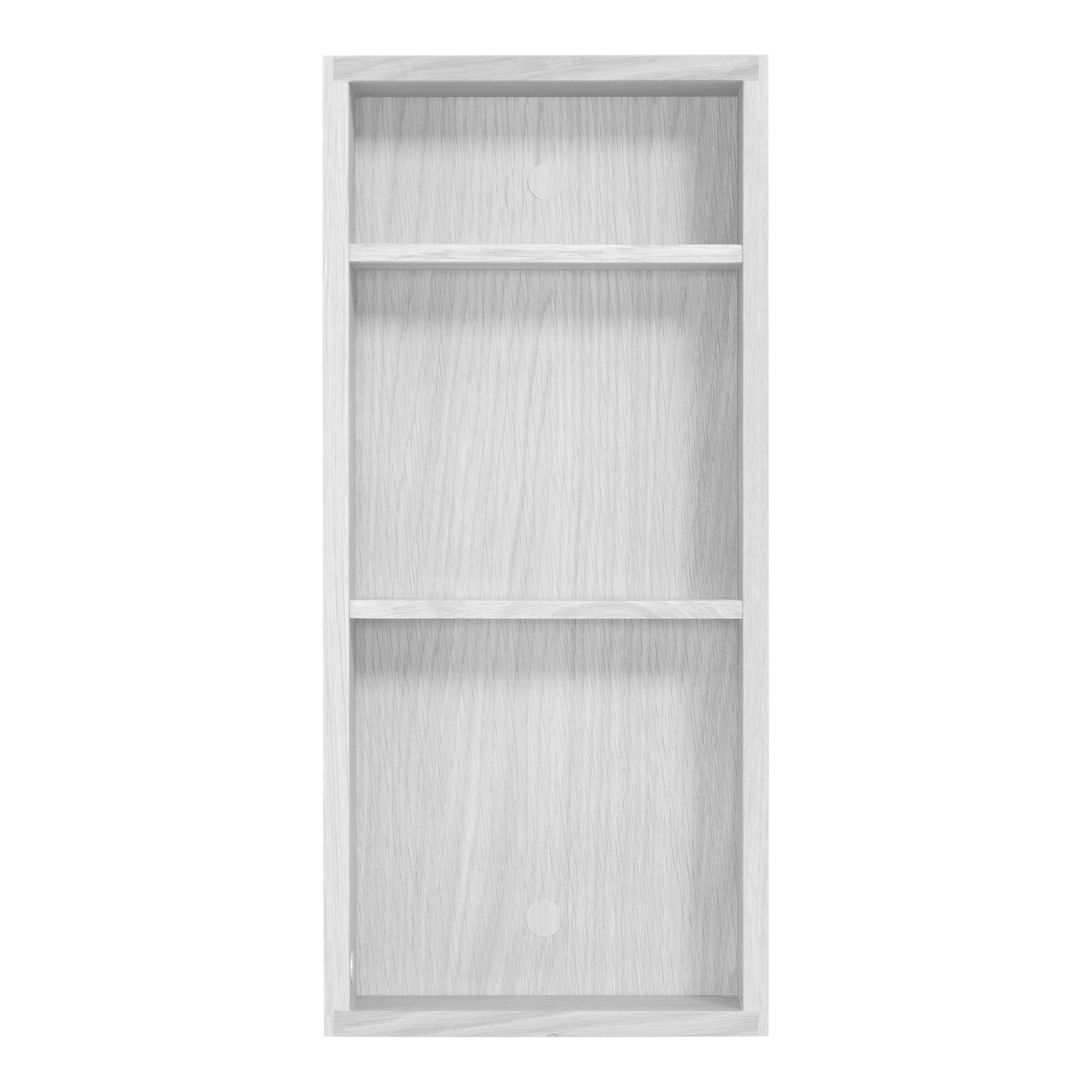 Slimline 550 Box Shelf