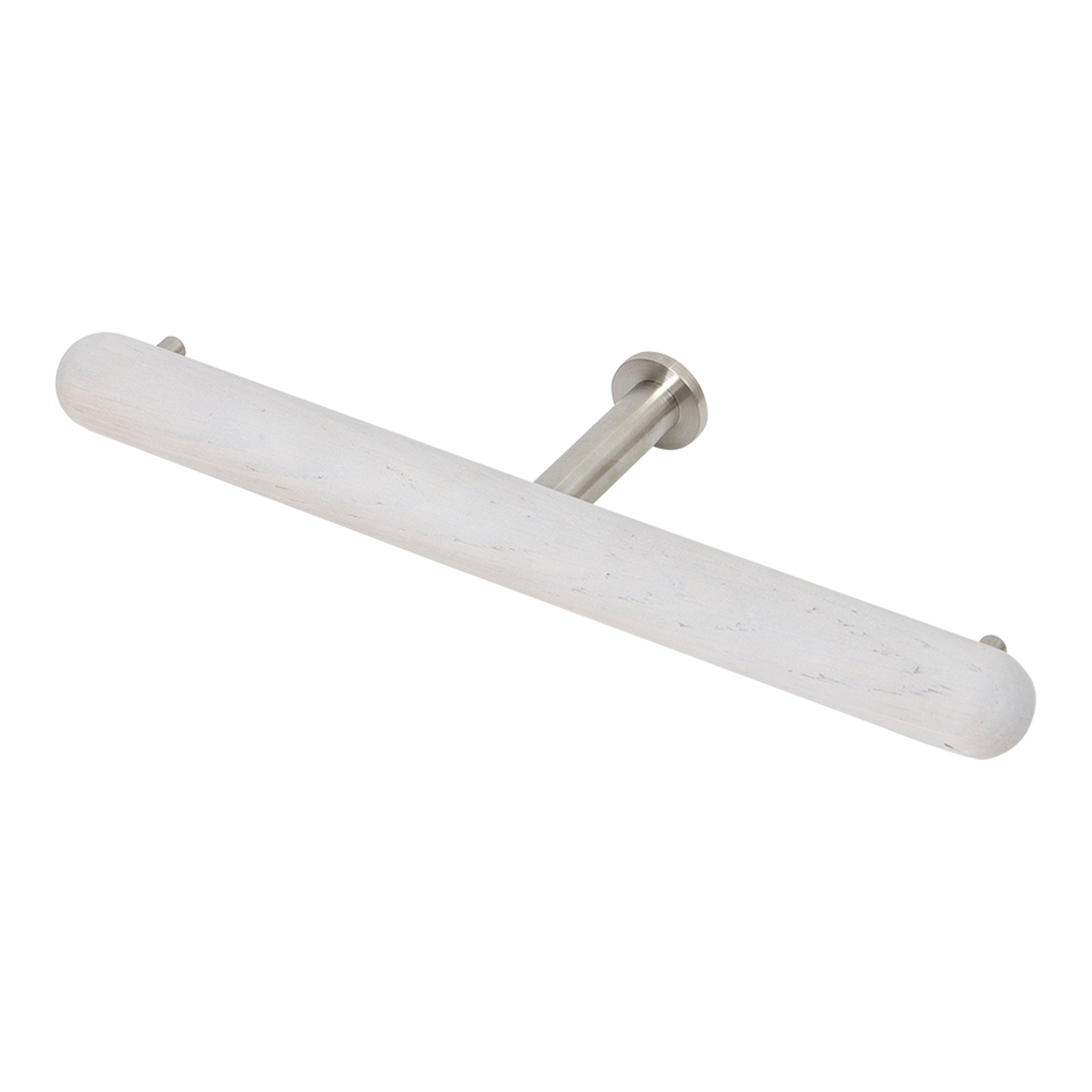 Double Toilet Roll Holder Yoku
