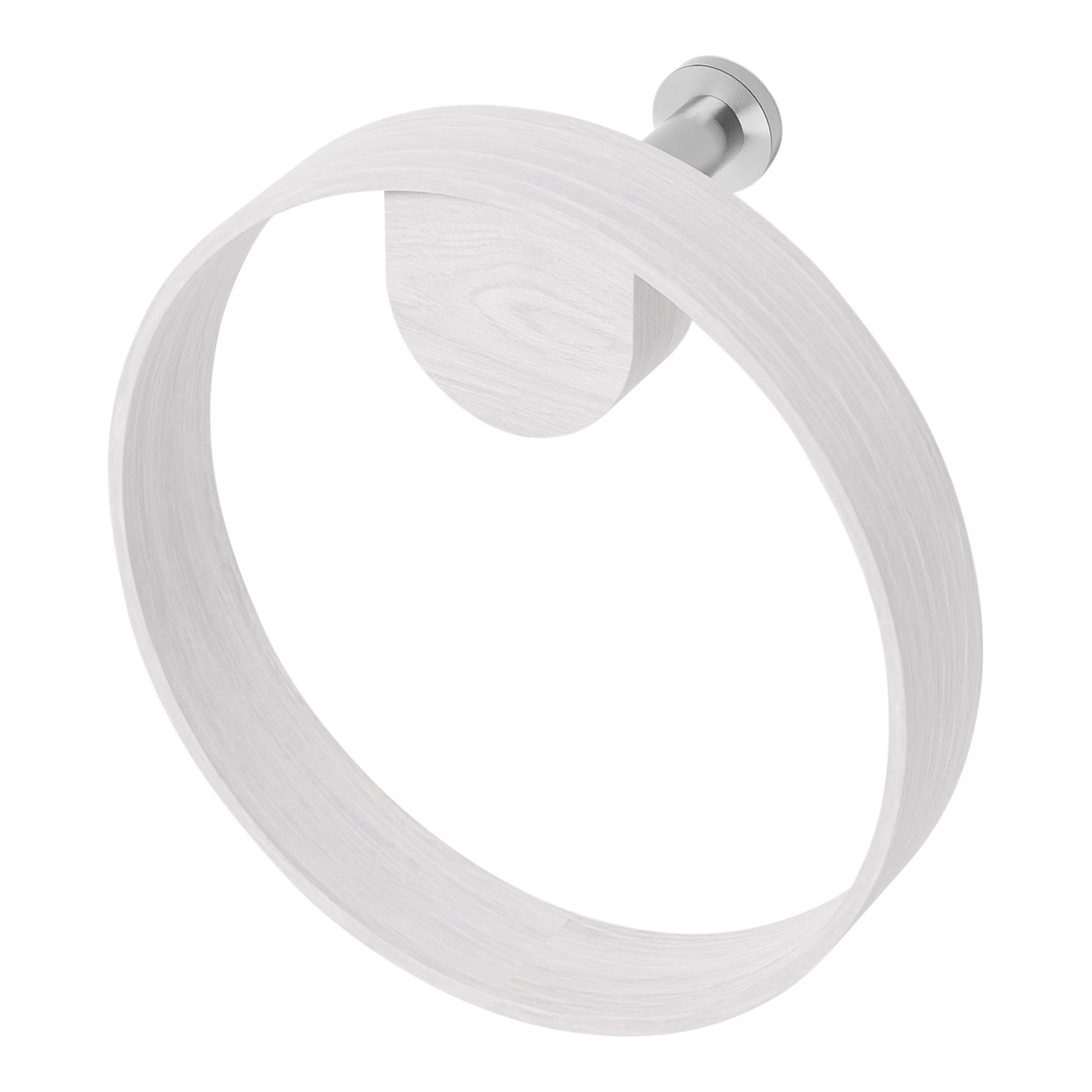 Ring Towel Holder Yoku