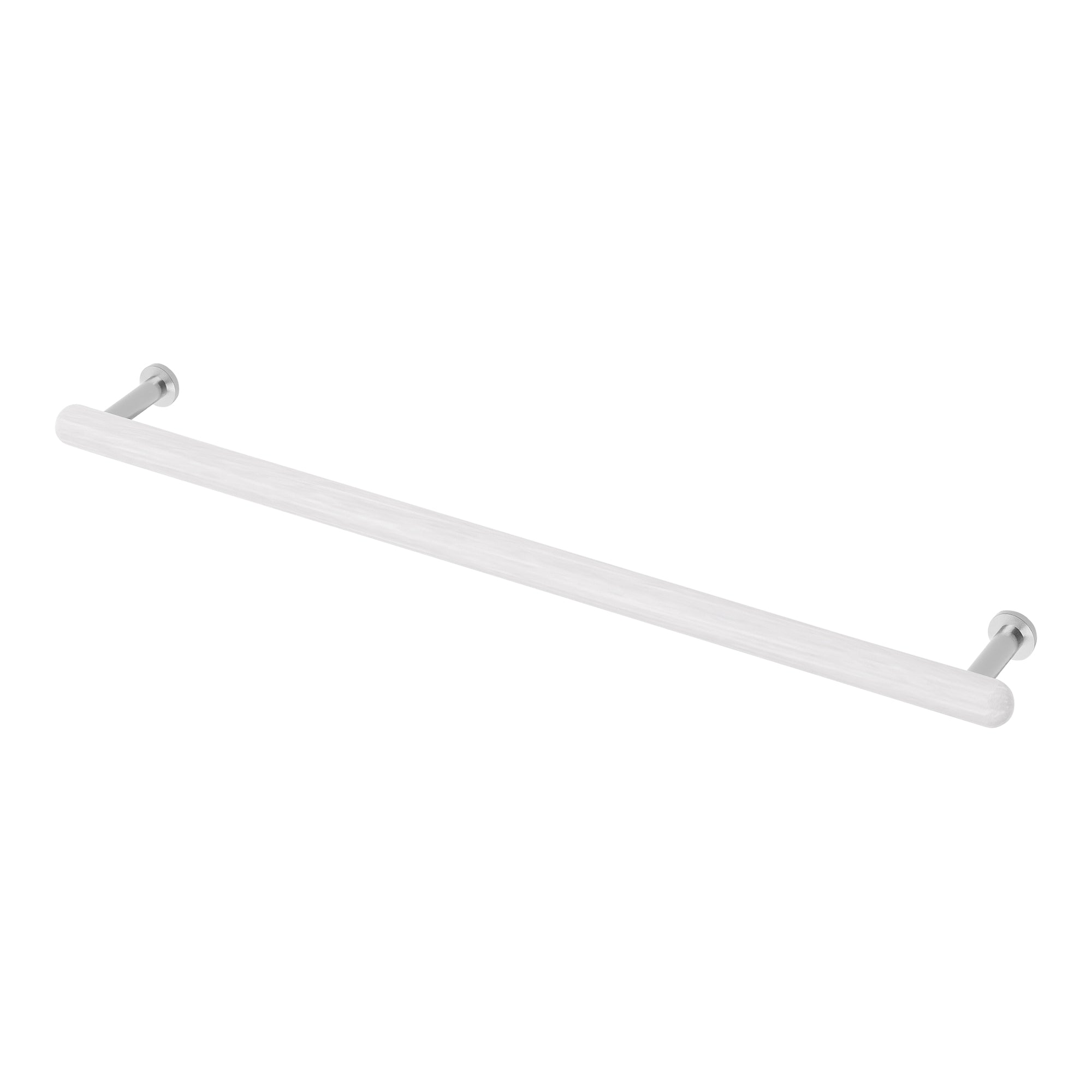 Single Towel Rail Yoku 680