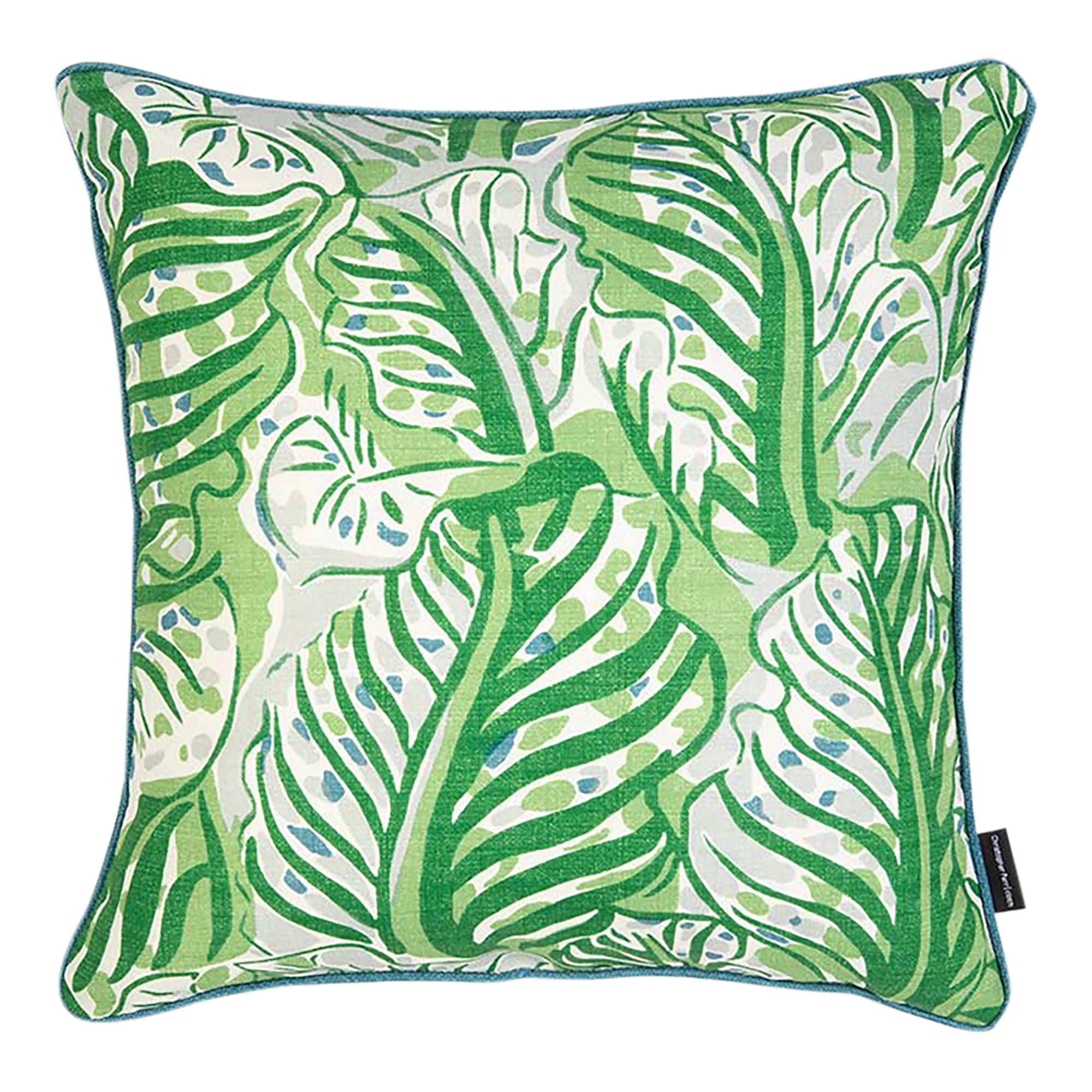 Mille Feuilles Prato Outdoor Cushion