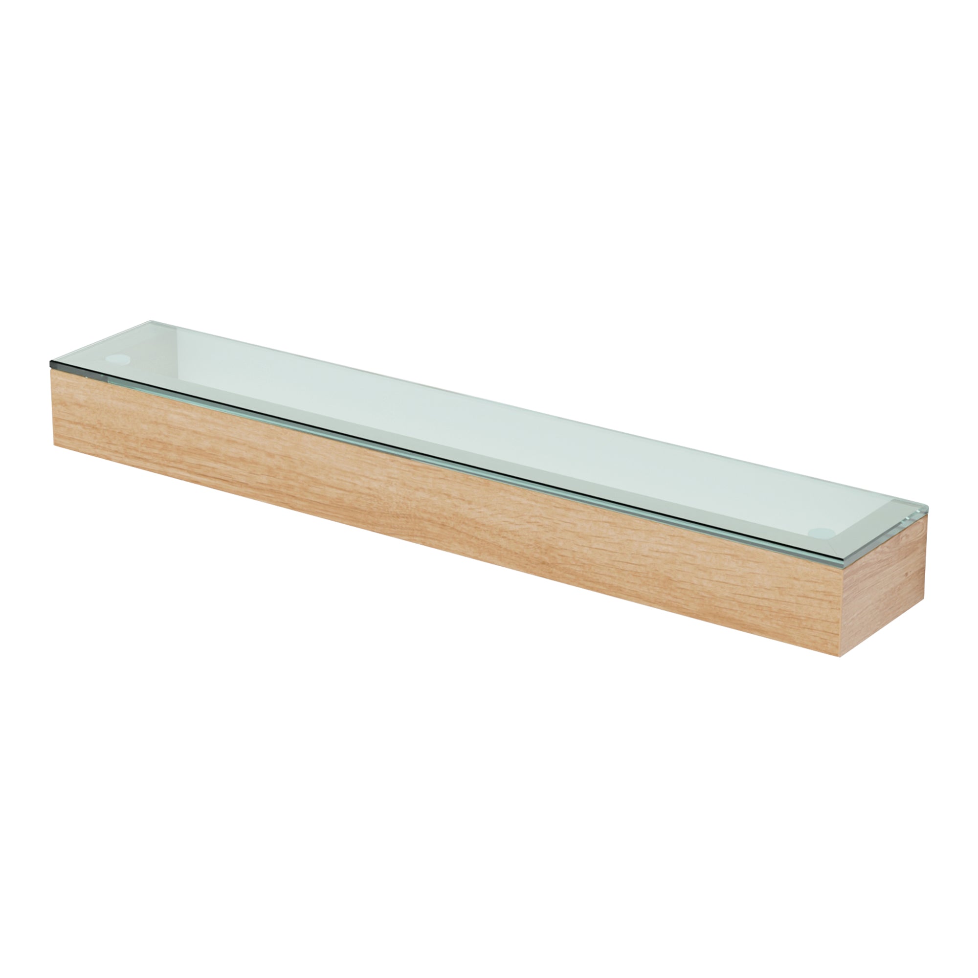 Glass Shelf 55cm