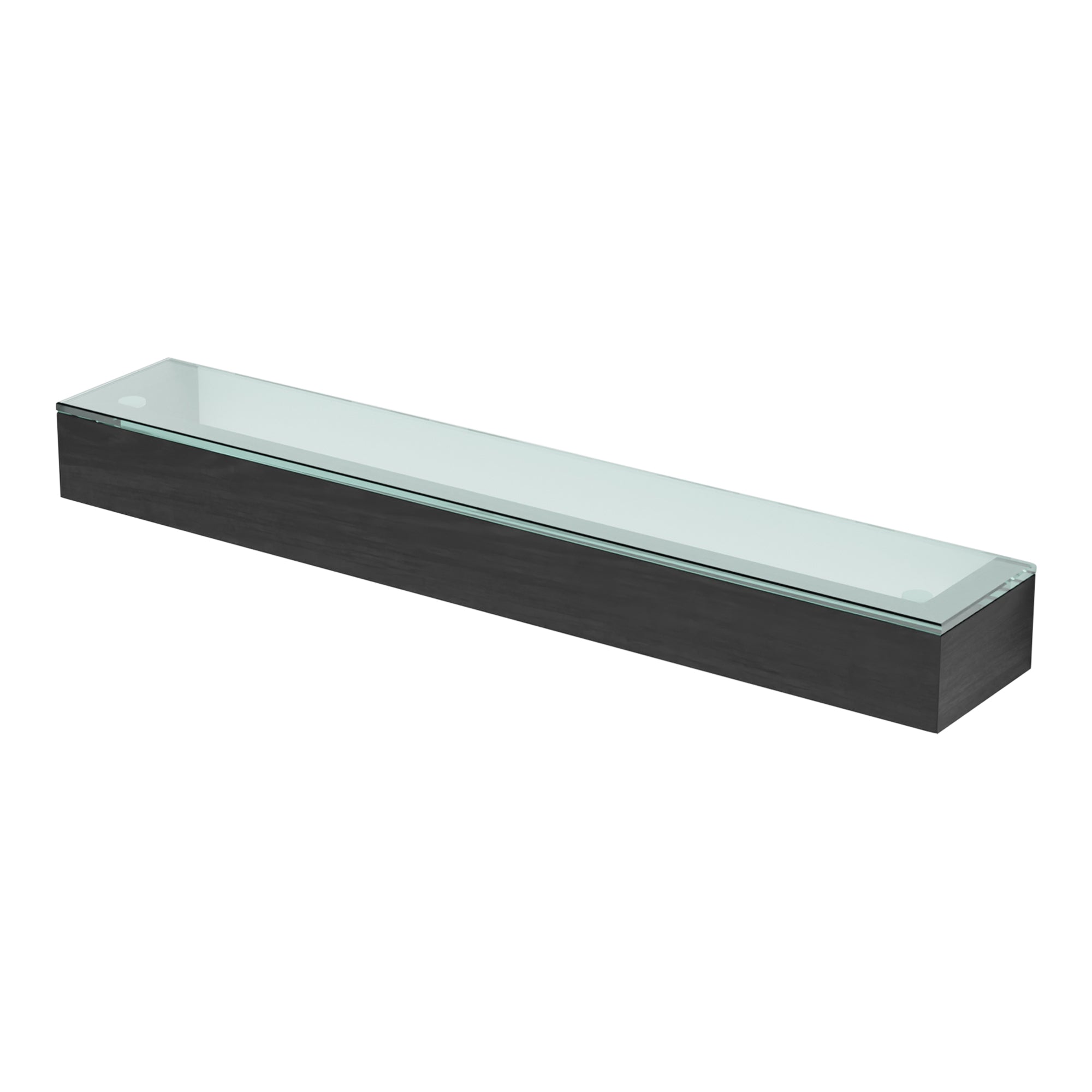 Glass Shelf 55cm