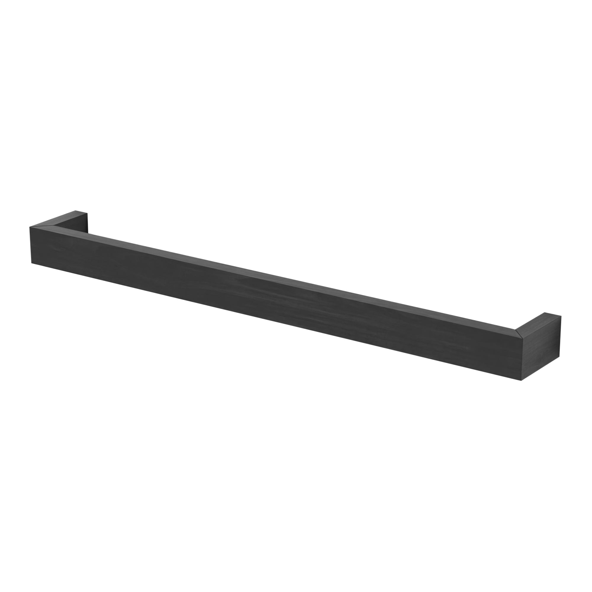 Towel Rail 72cm Wall Slimline