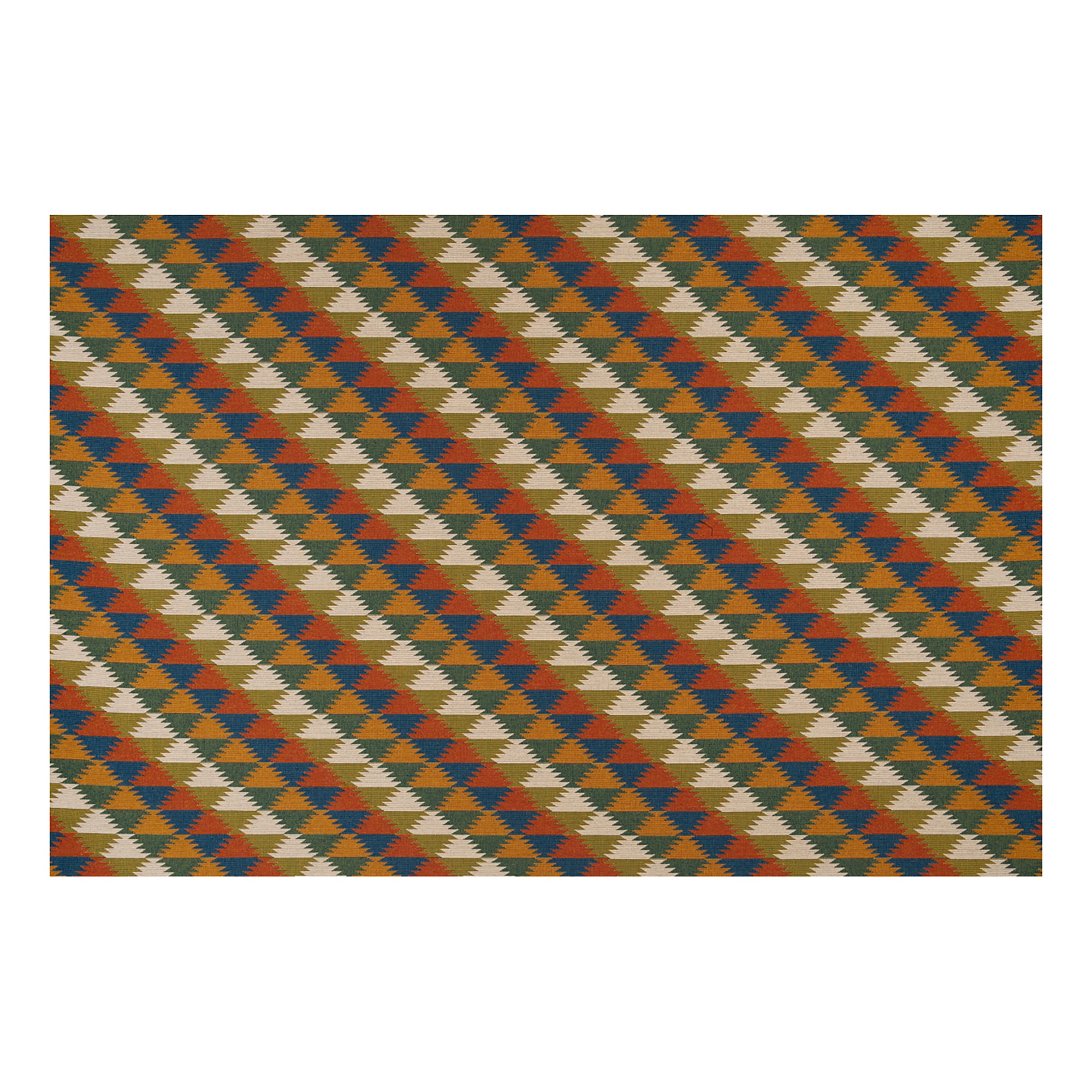 Busy Lizzie Fabric