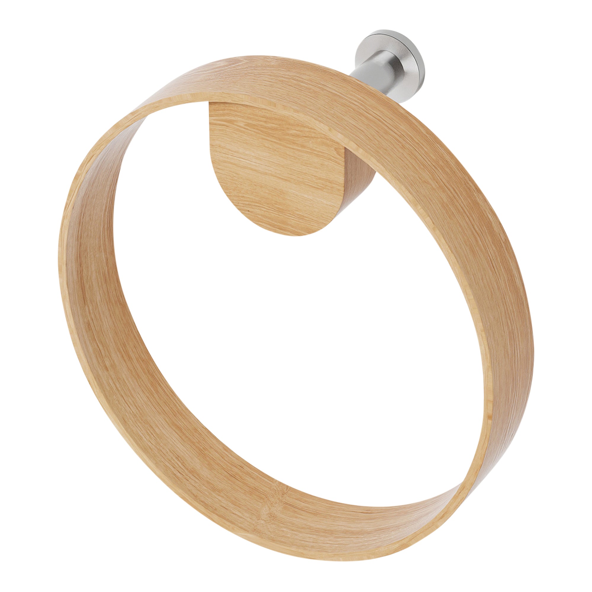 Ring Towel Holder Yoku