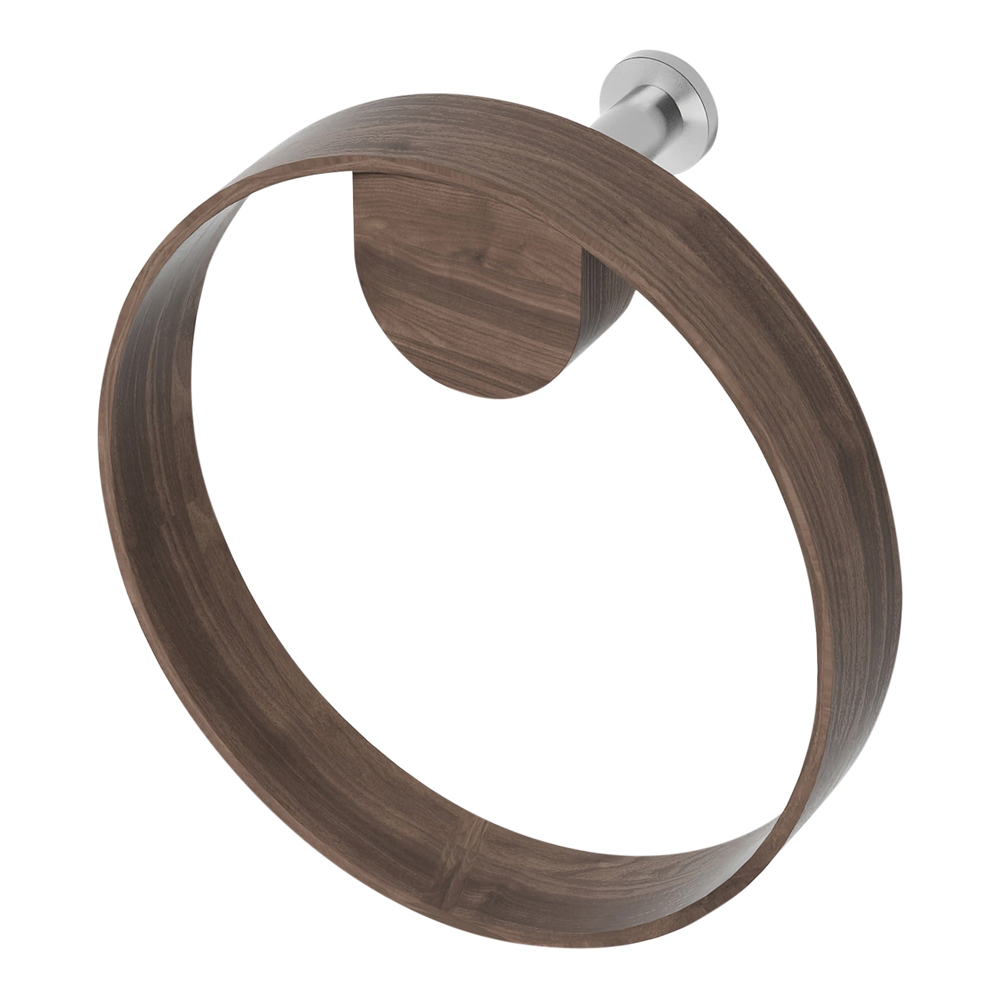 Ring Towel Holder Yoku