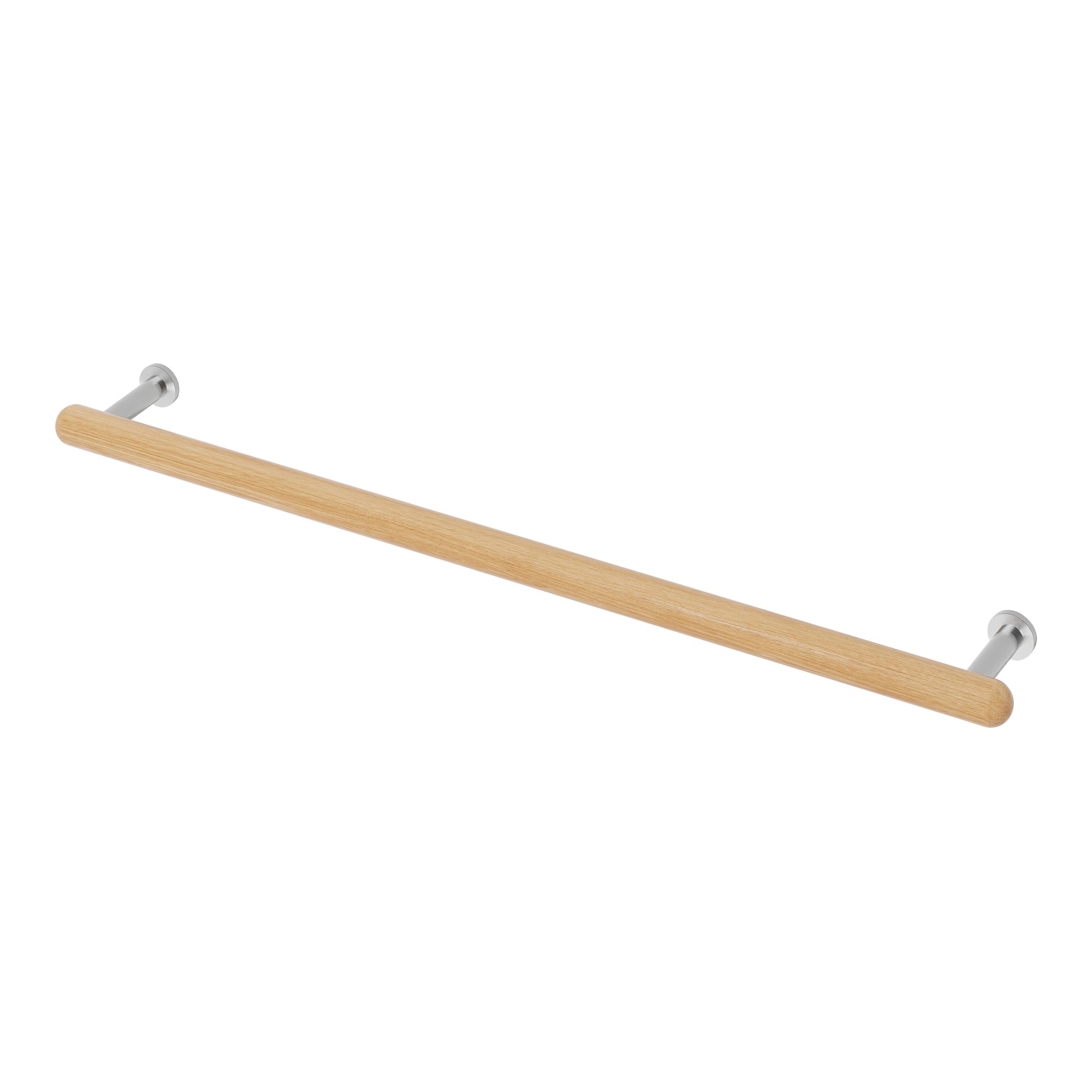 Single Towel Rail Yoku 680