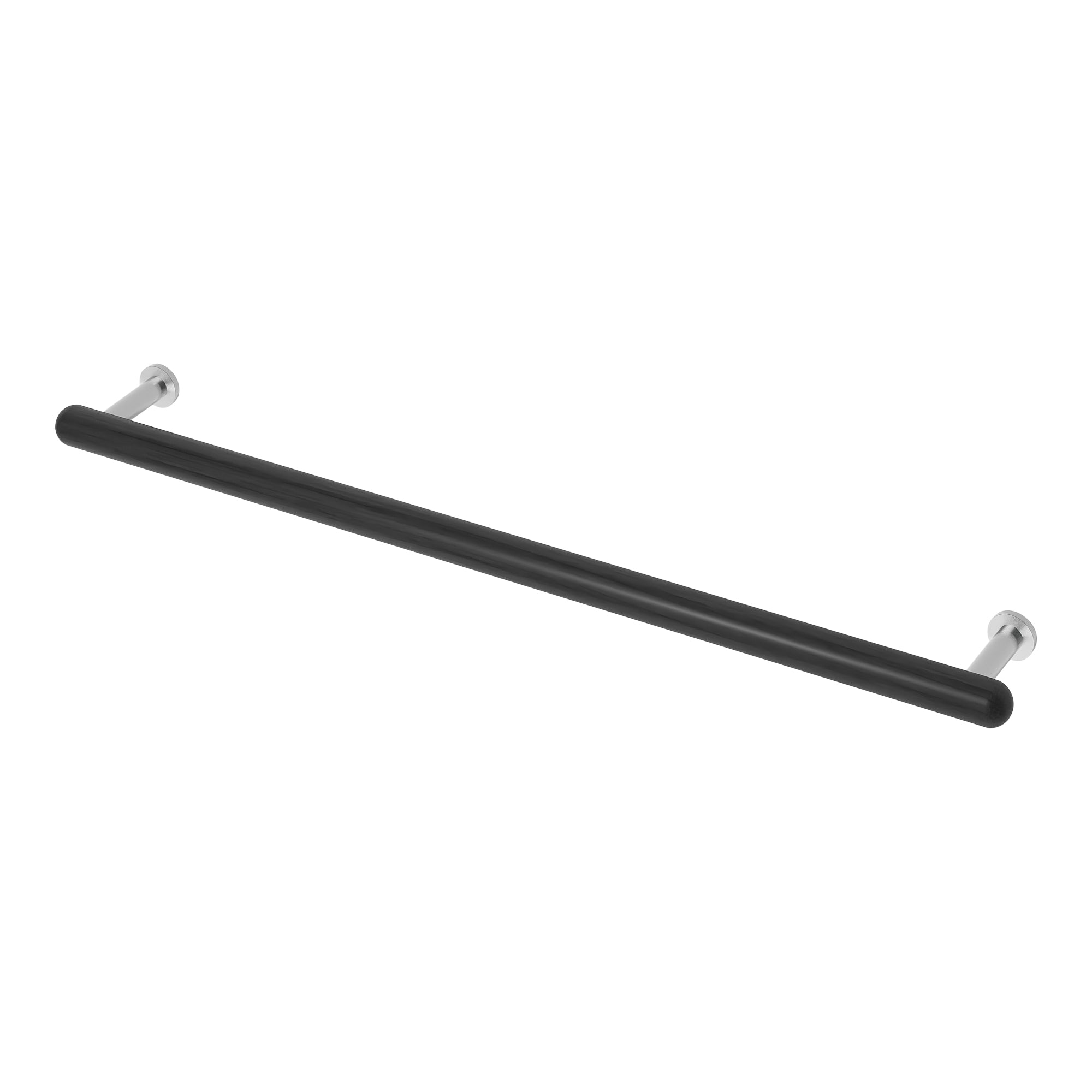 Single Towel Rail Yoku 680