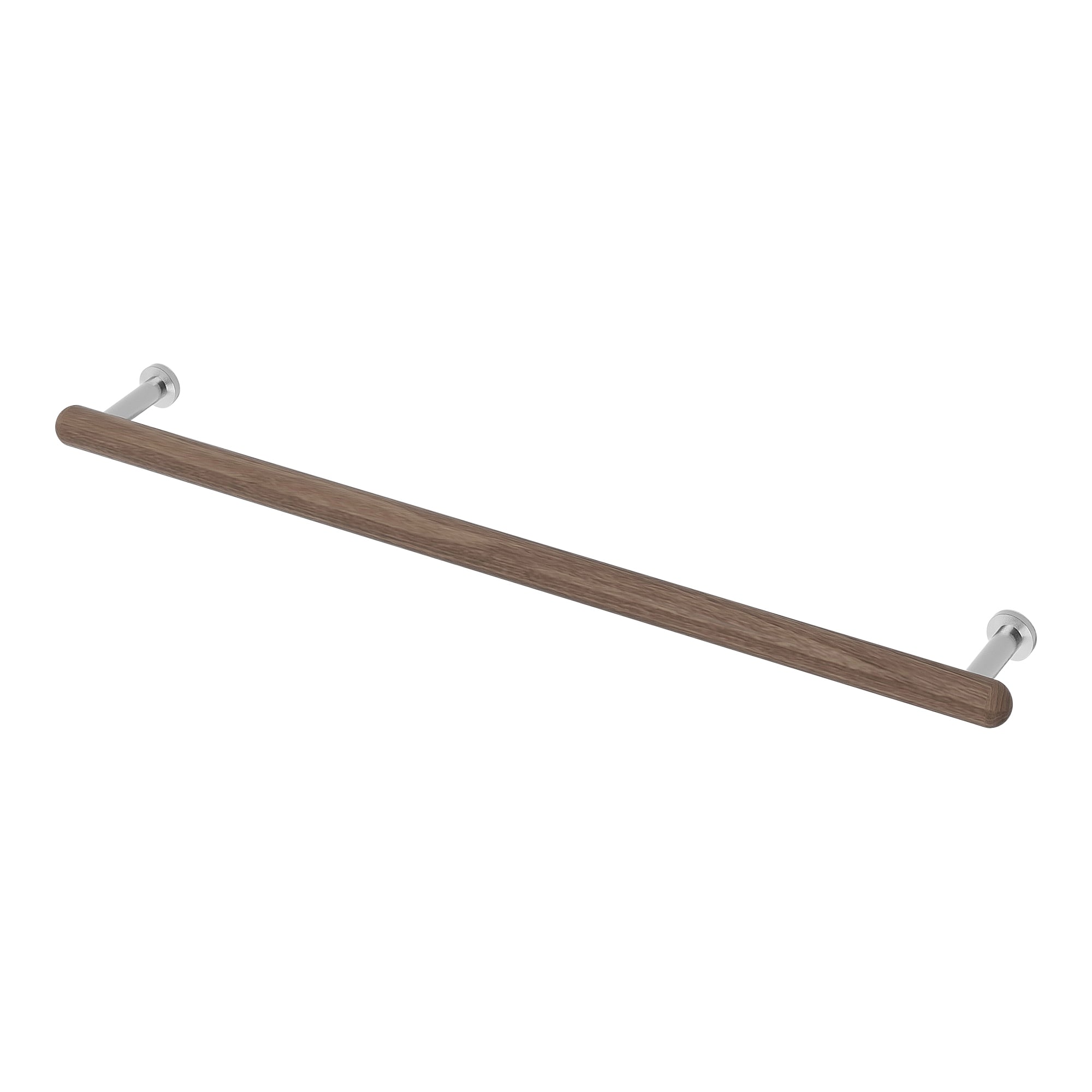 Single Towel Rail Yoku 680