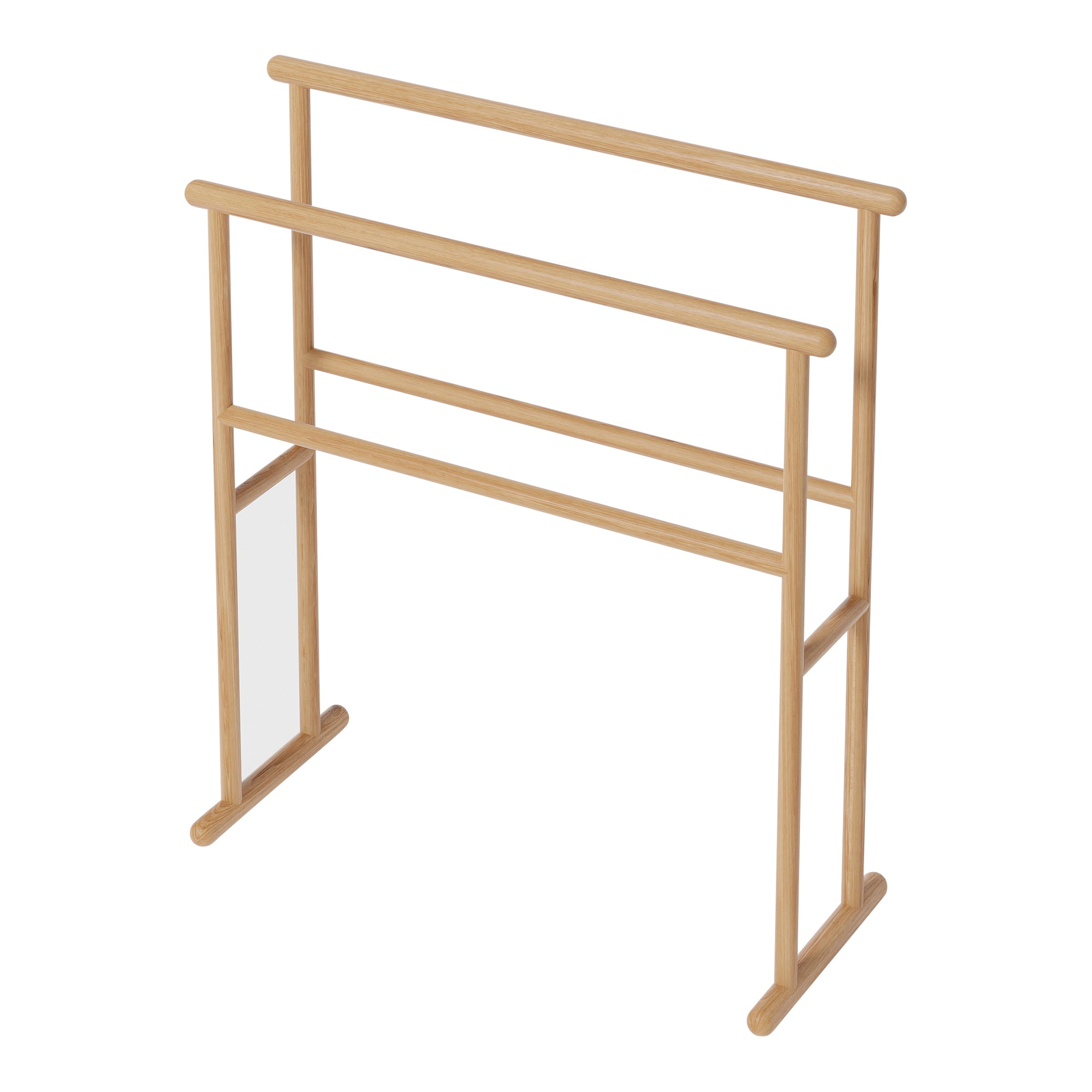 Freestanding Towel Rail Yoku