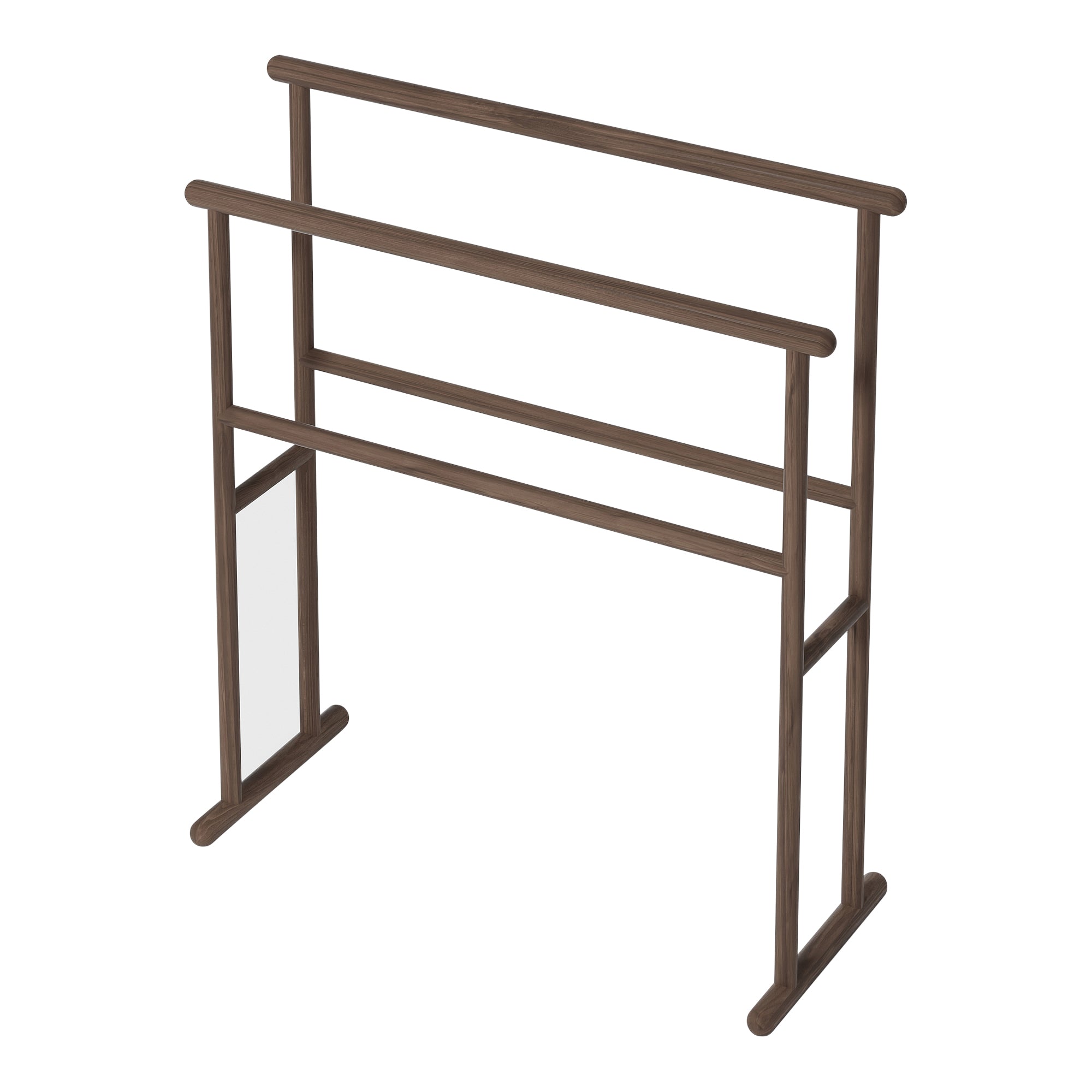 Freestanding Towel Rail Yoku