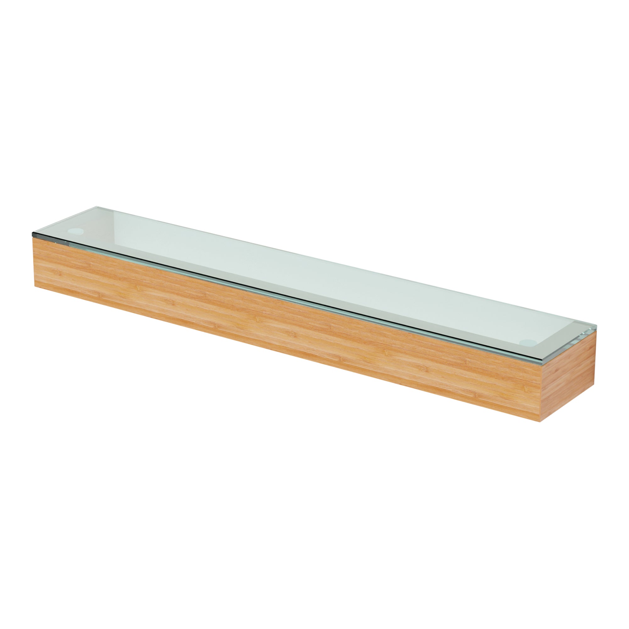 Glass Shelf 55cm