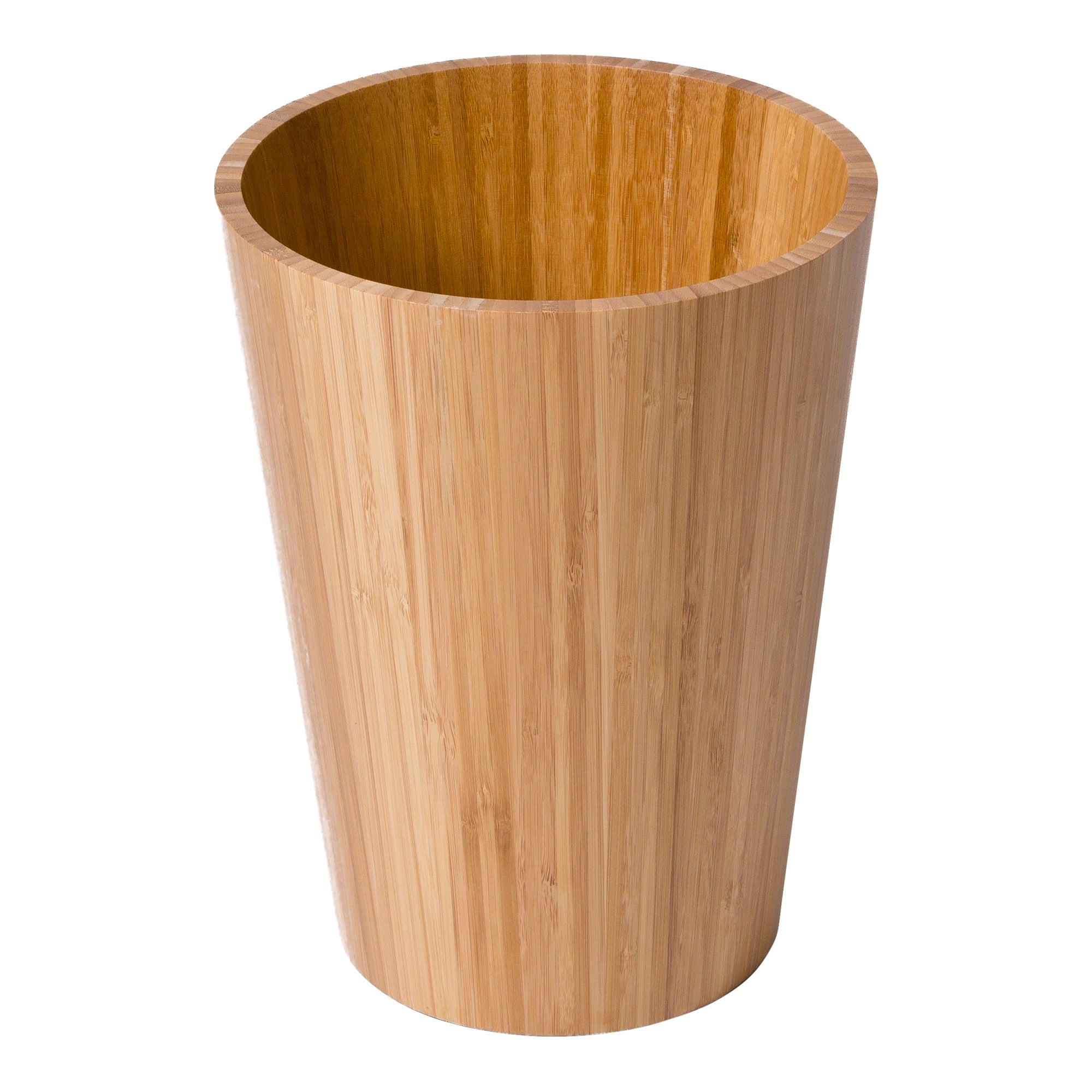 Bin Round Arena