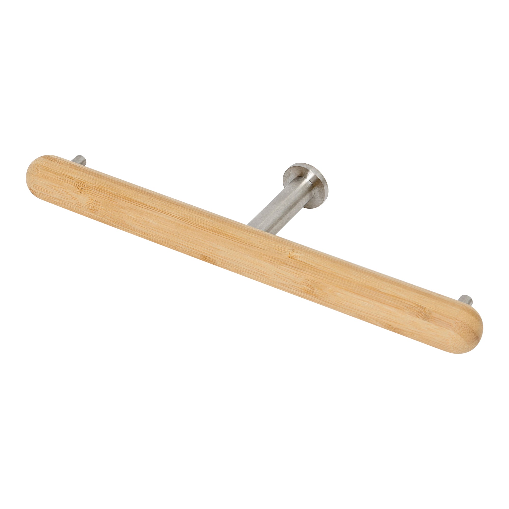 Double Toilet Roll Holder Yoku