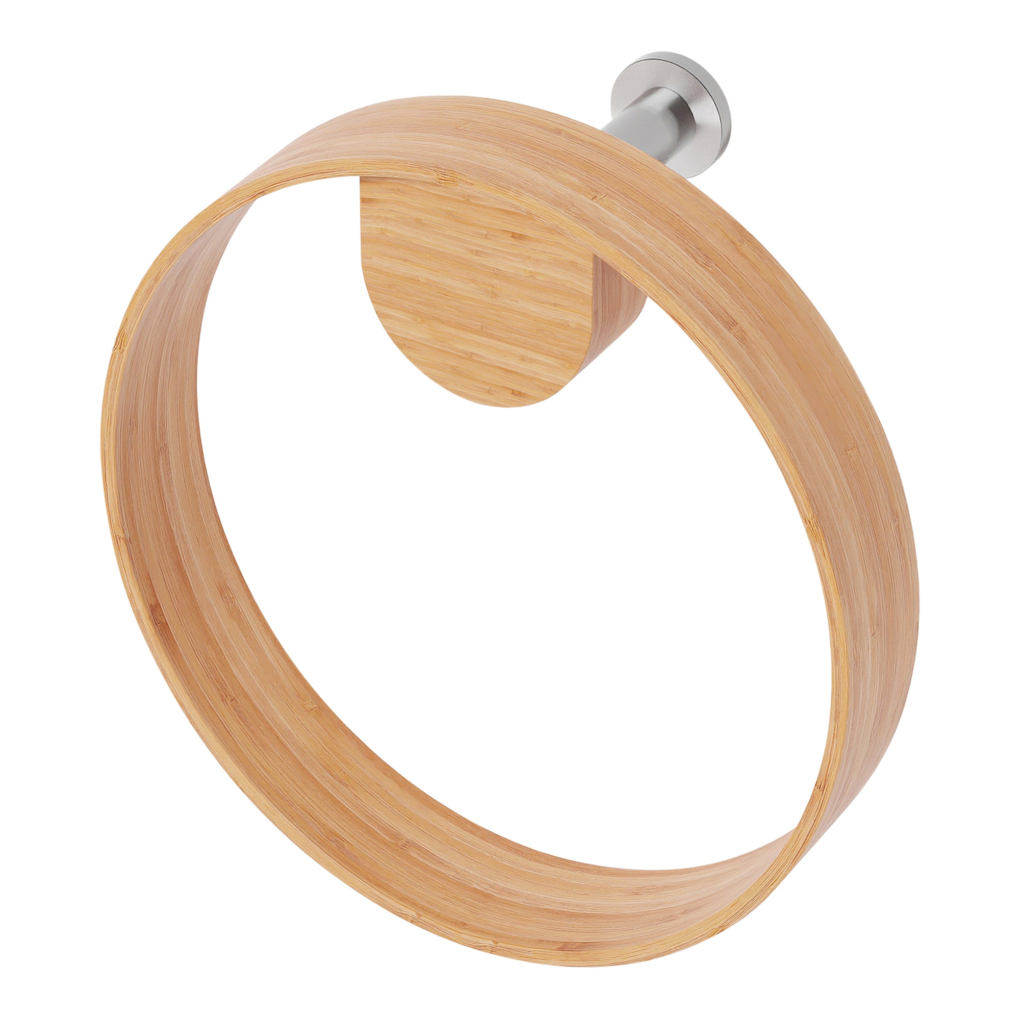 Ring Towel Holder Yoku