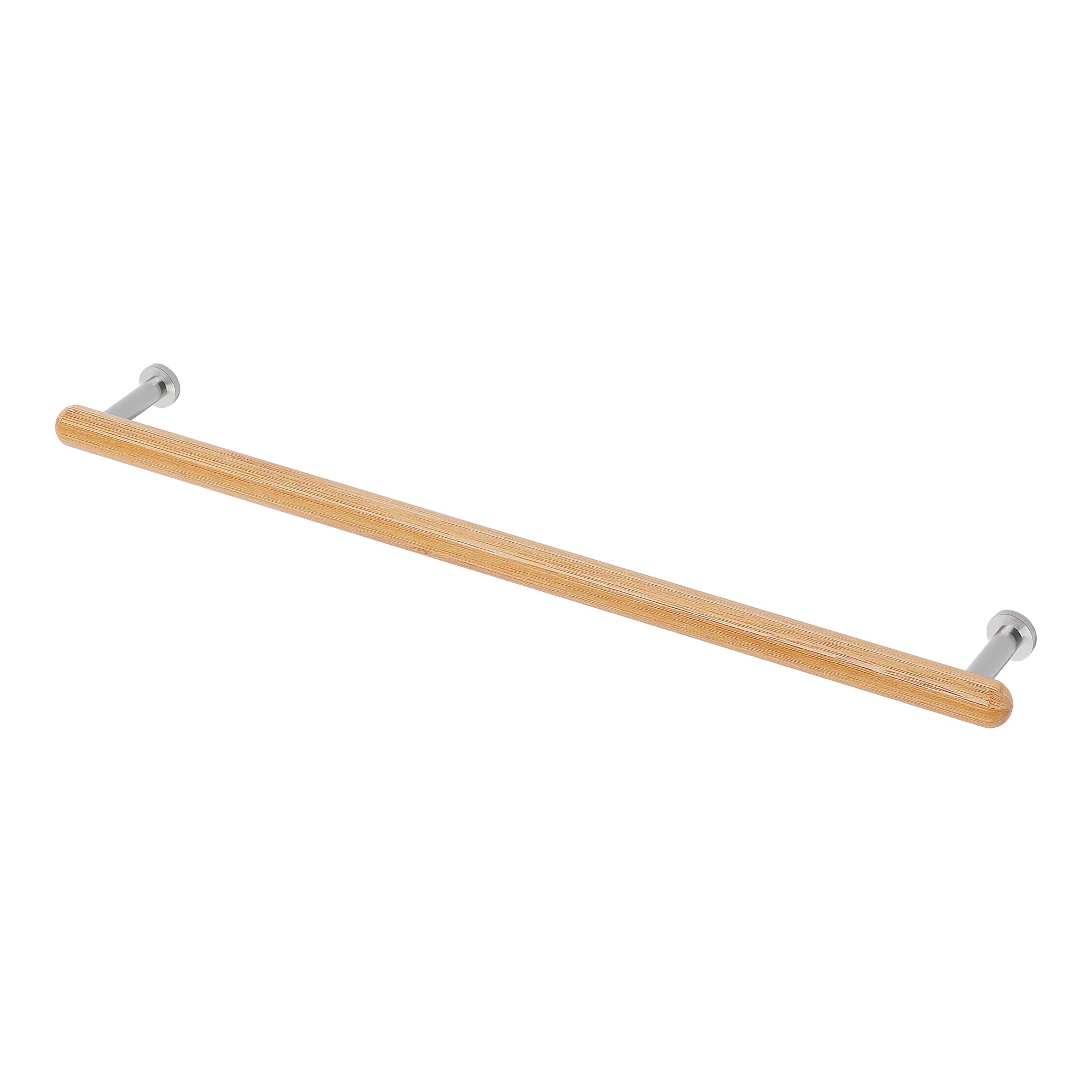 Single Towel Rail Yoku 680