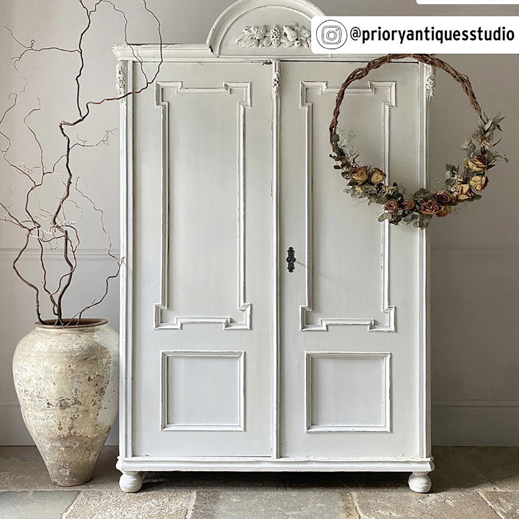 Old White | Paint