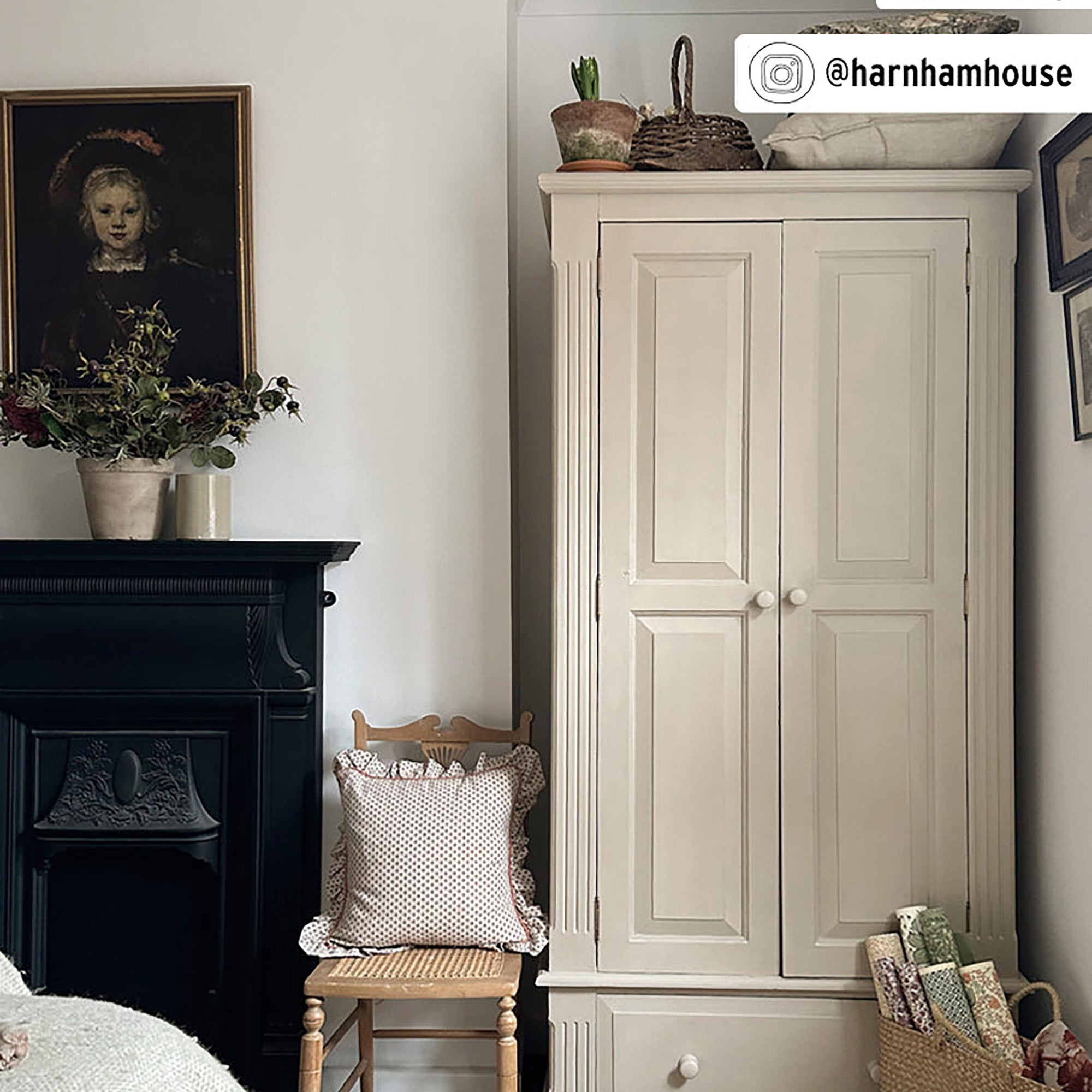 Country Grey | Paint