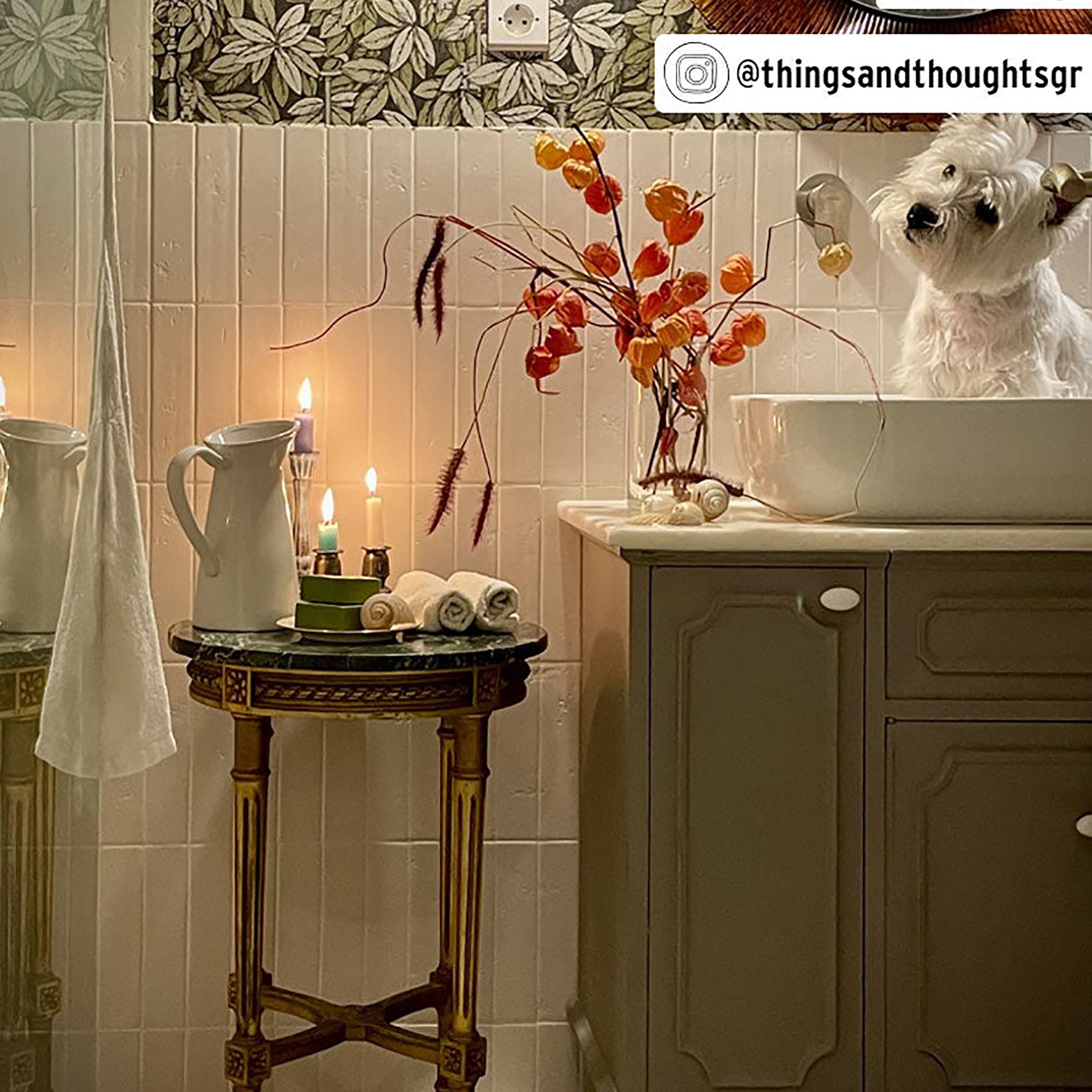 French Linen | Paint