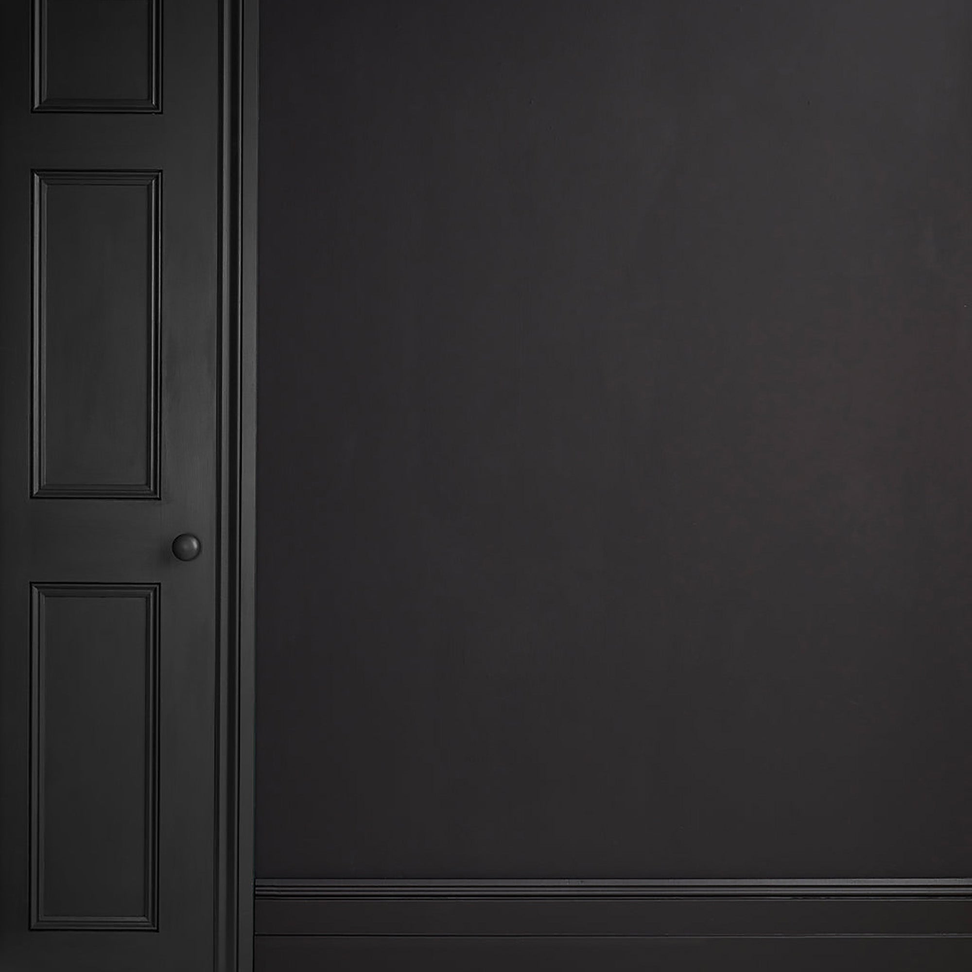 Athenian Black | Paint