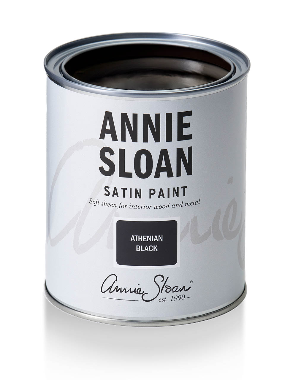 Athenian Black | Paint