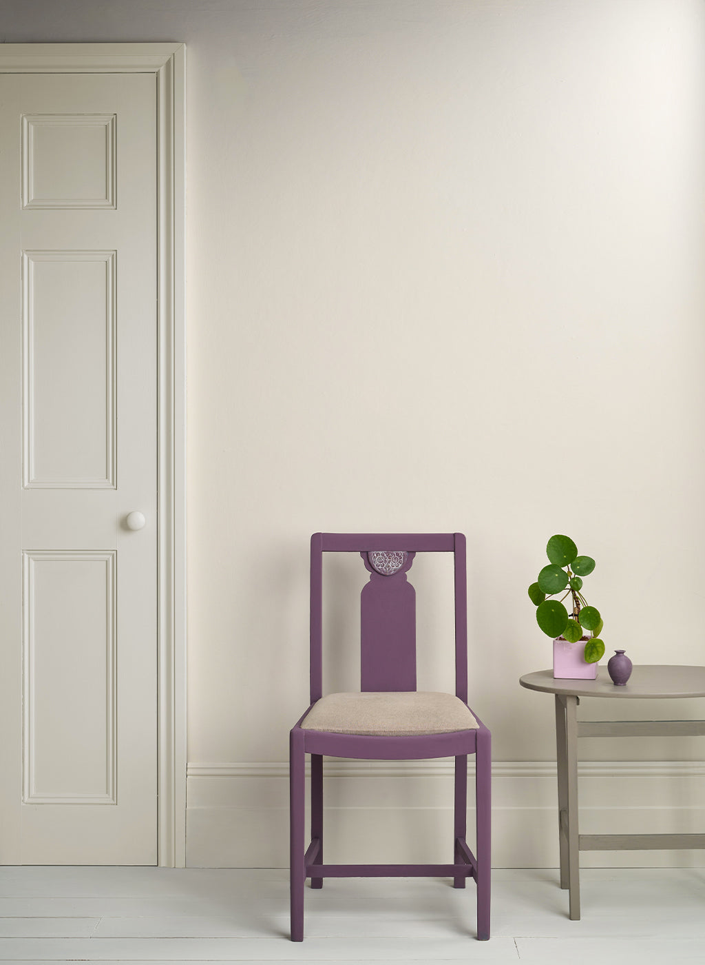 Old White | Paint