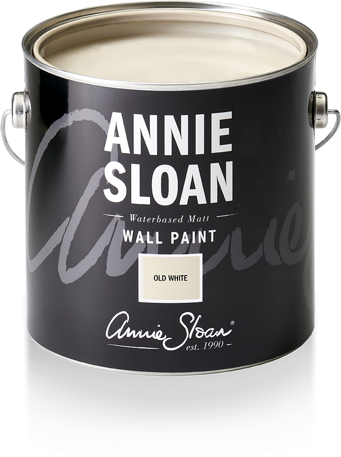 Old White | Paint