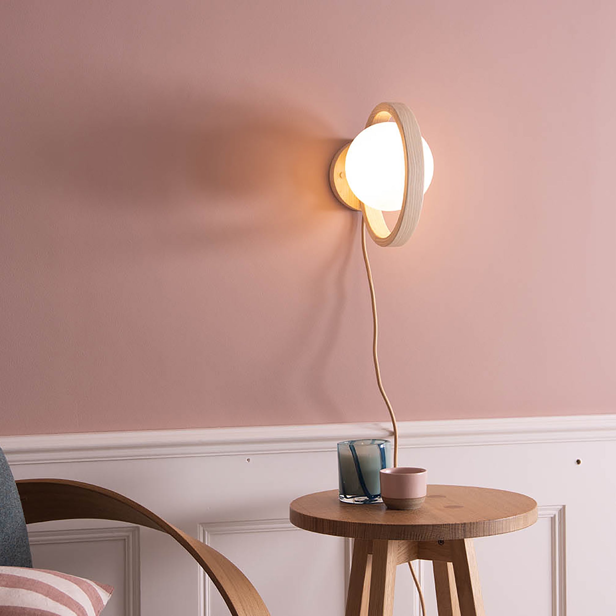 Piranesi Pink | Paint