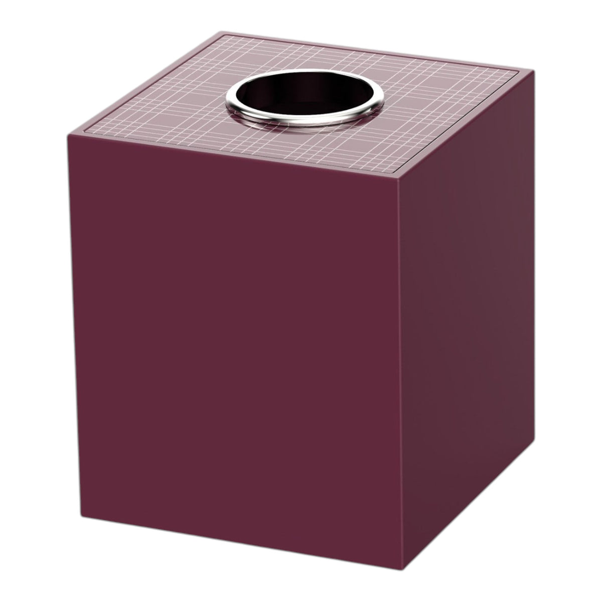 Linear Tissue Box