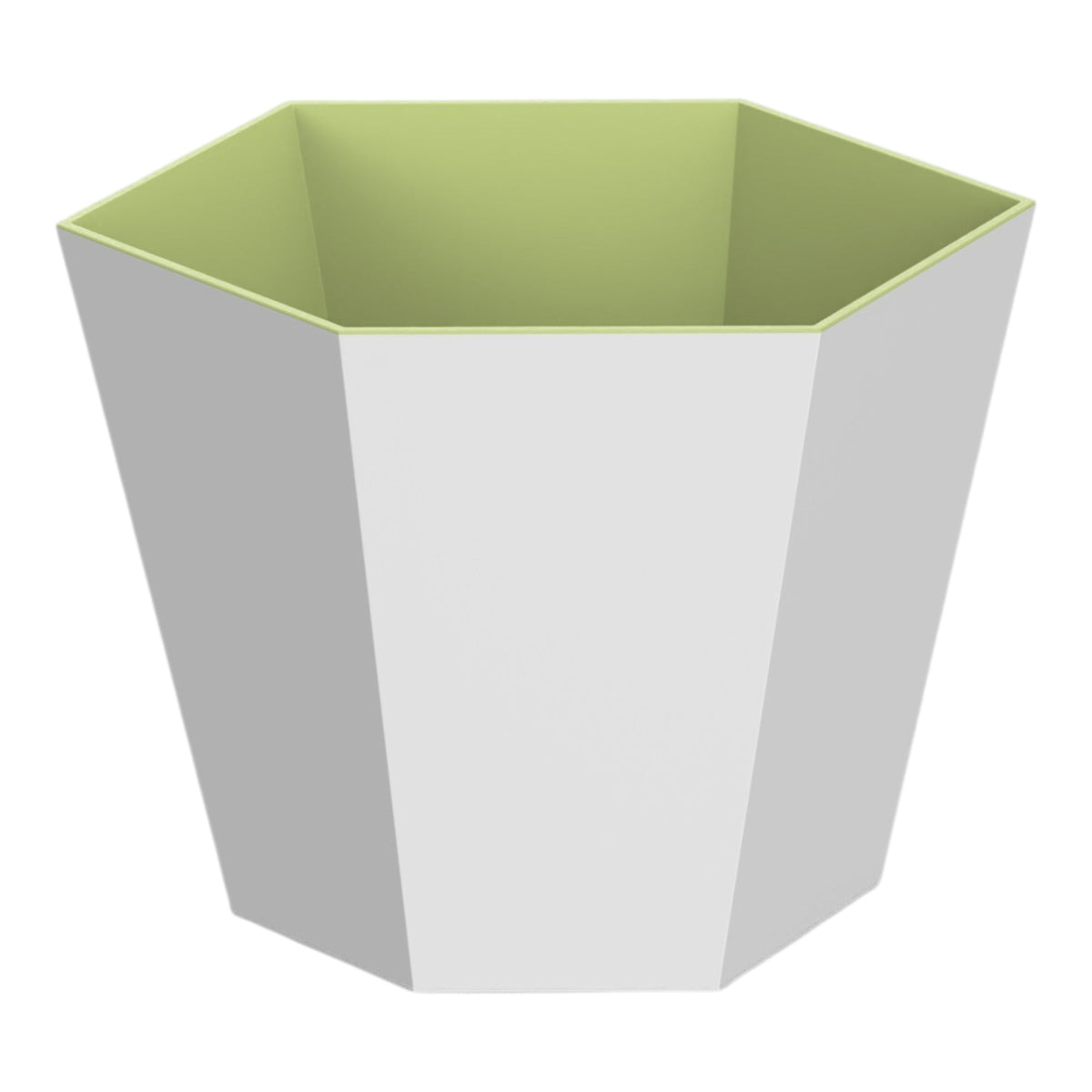 Hexagonal Bin