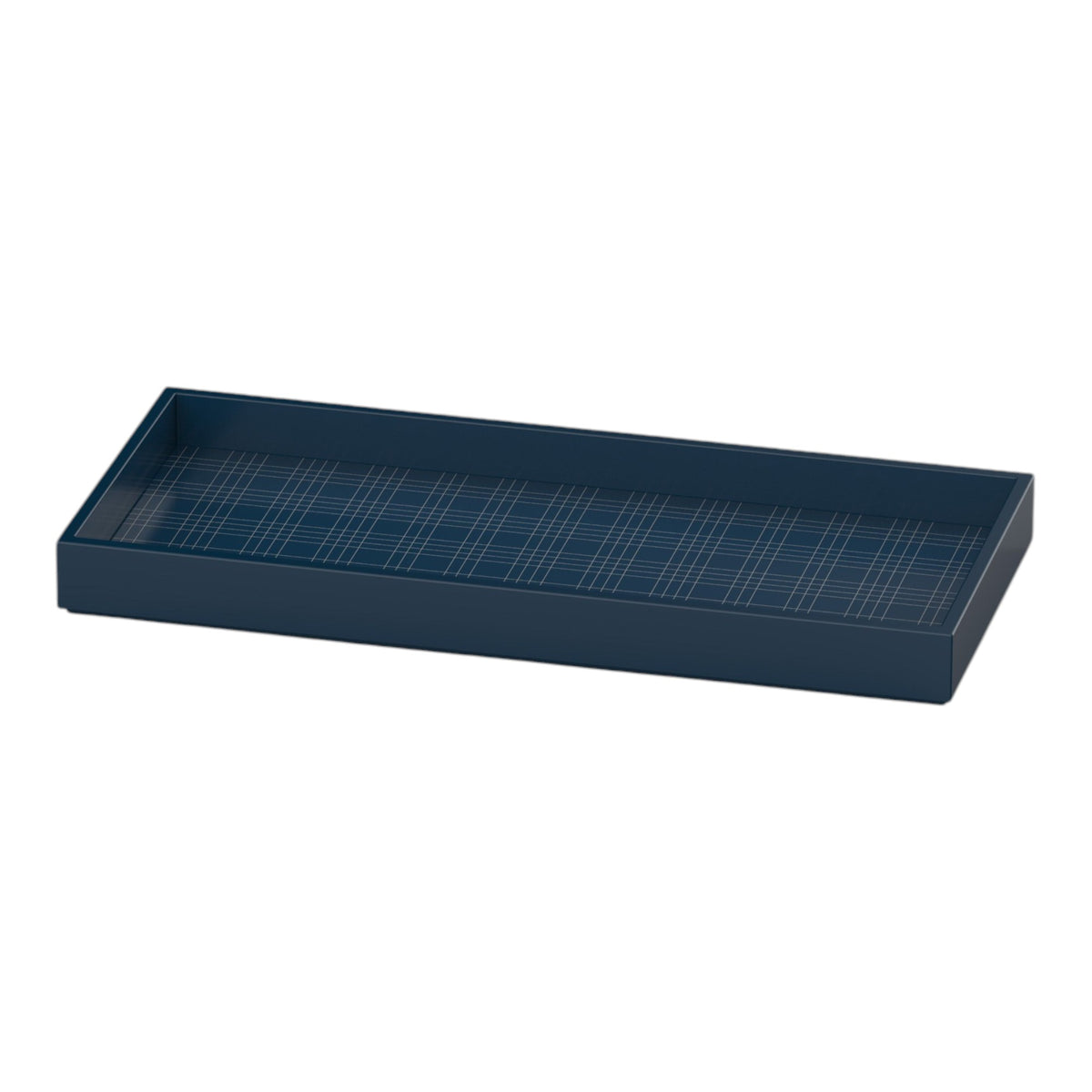Linear Essence Amenity Tray (Slim)