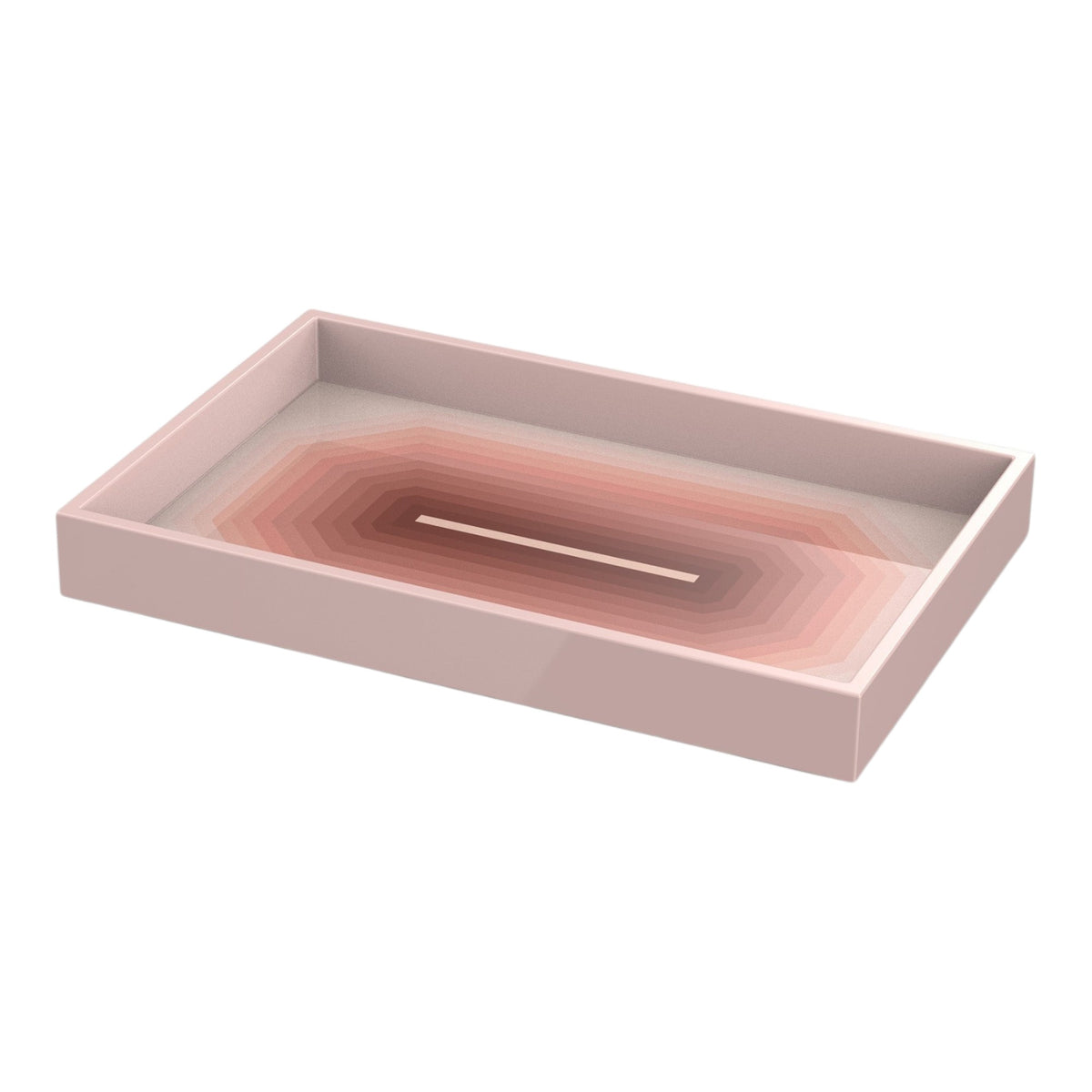 Medium Chiaroscuro Tray