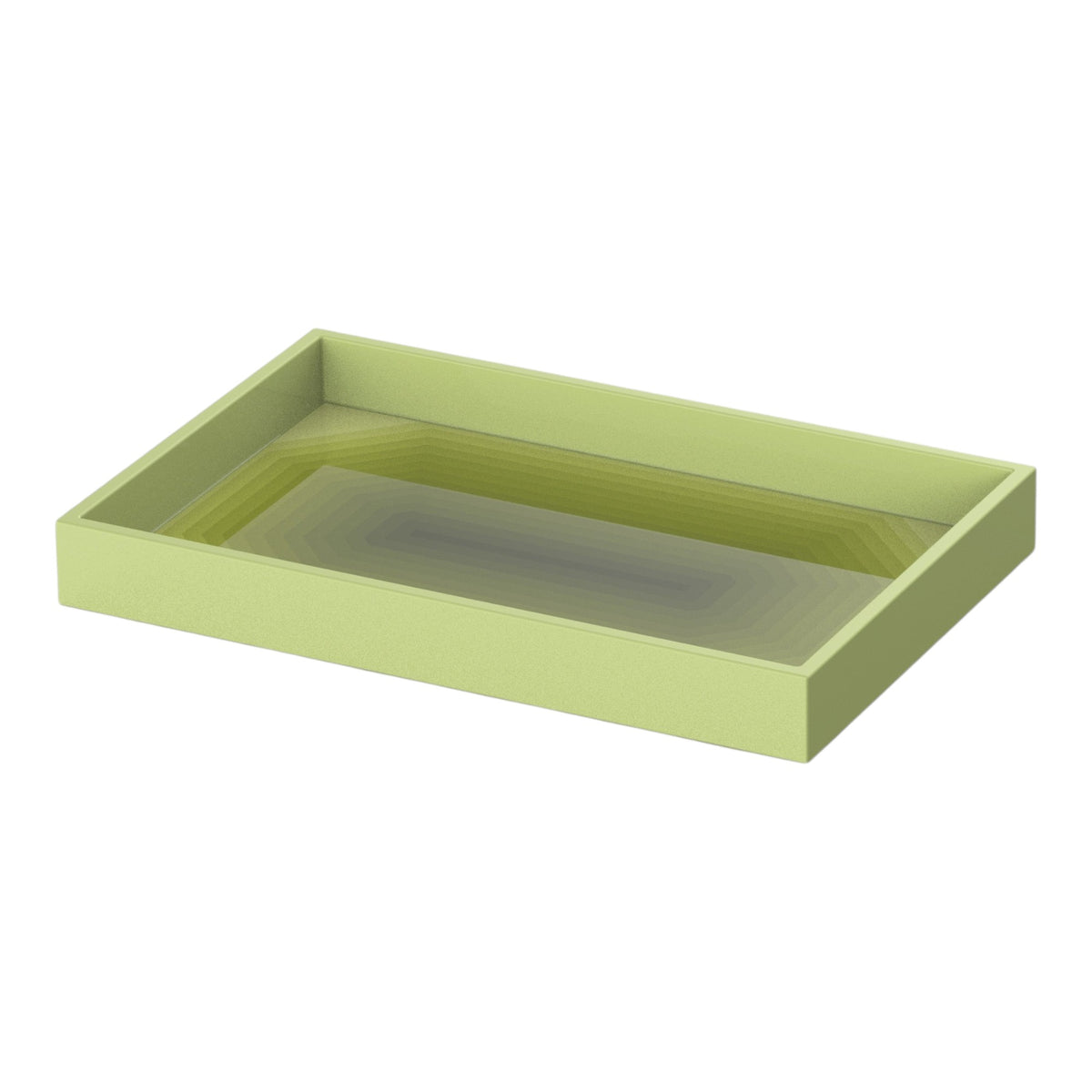 Large Chiaroscuro Tray