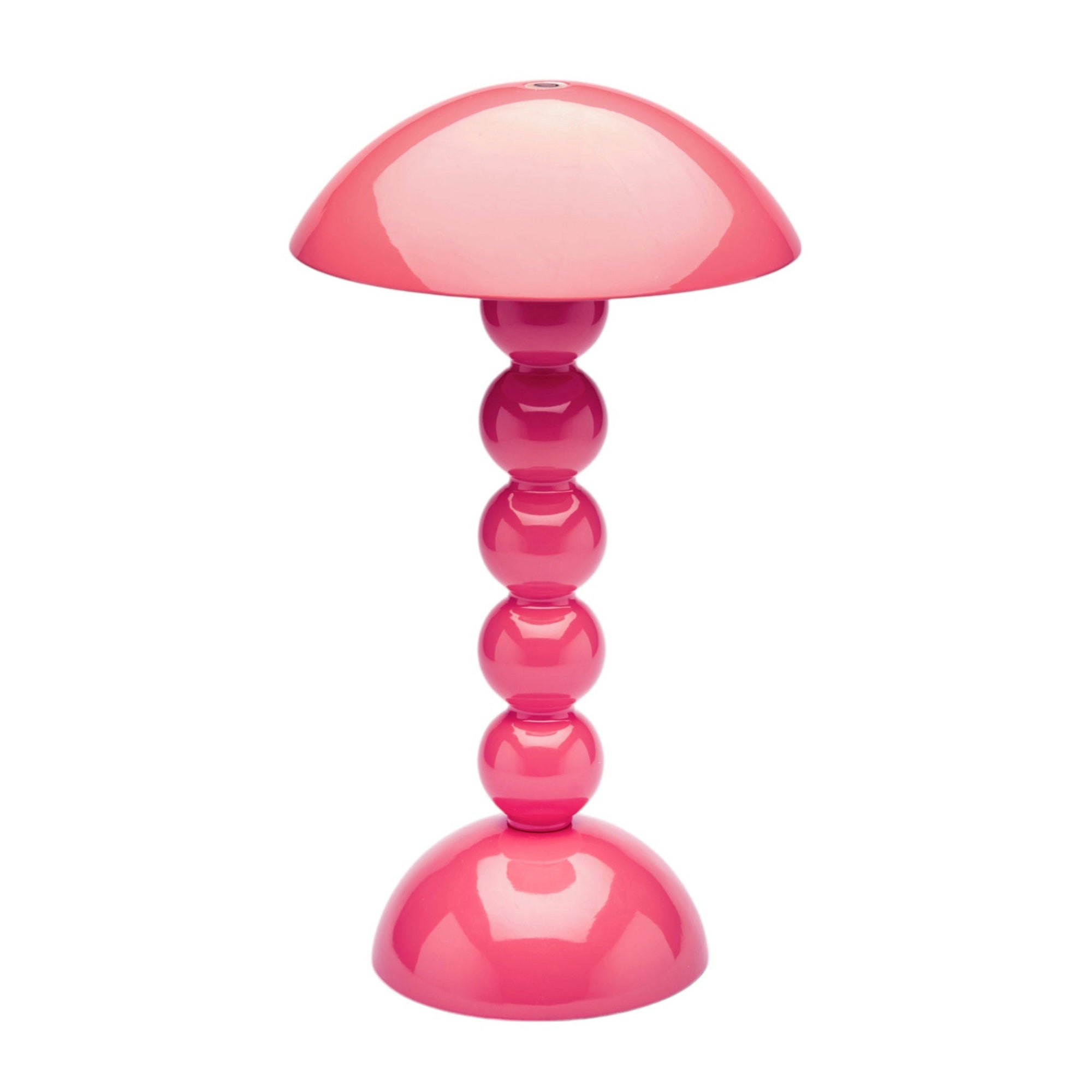 Portable Bobbin Lamp | Watermelon Pink