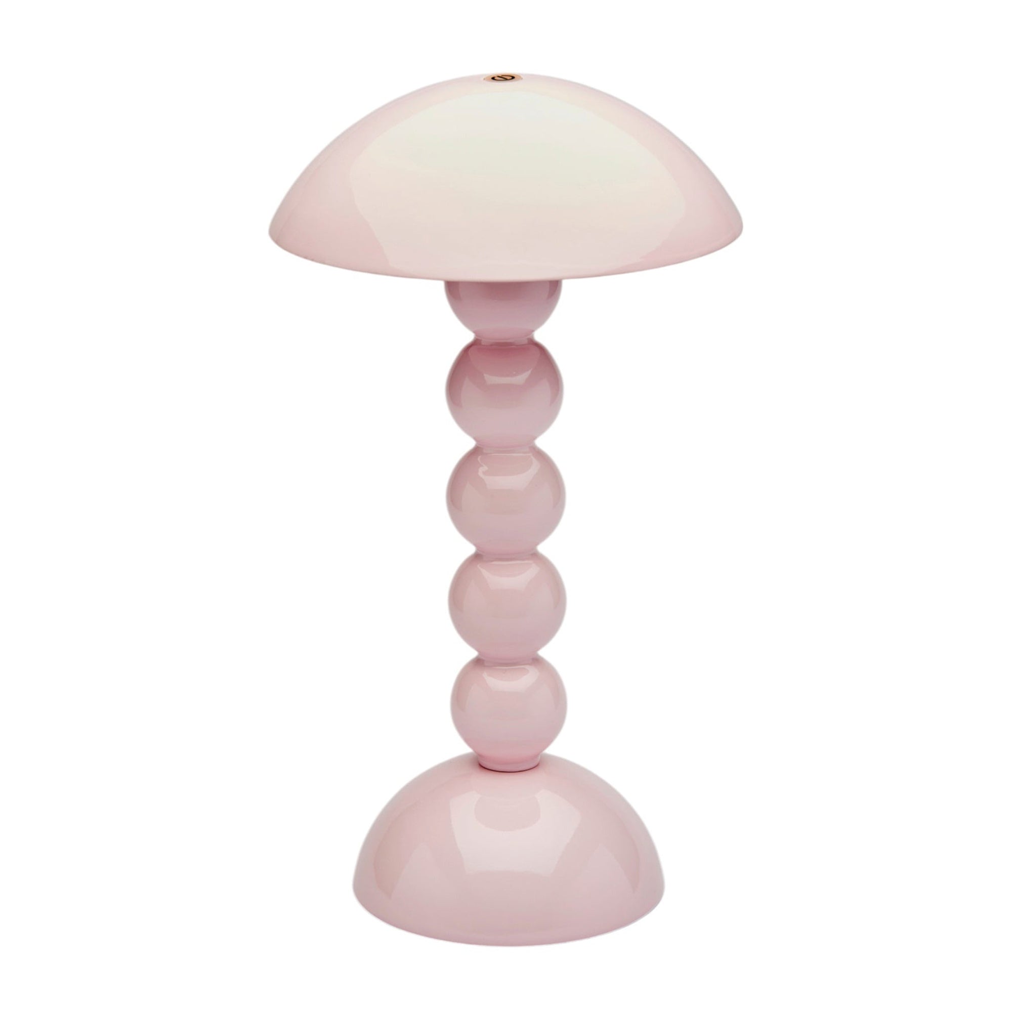 Portable Bobbin Lamp | Pale Pink