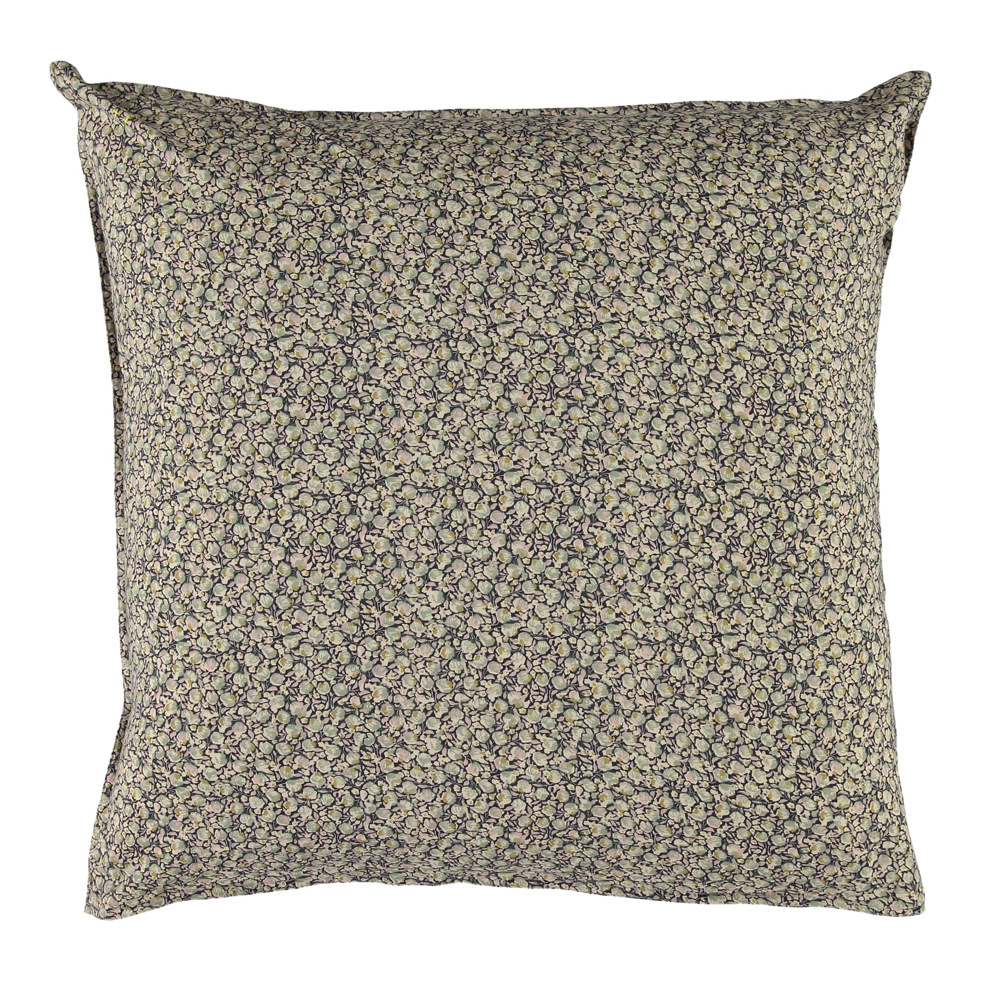 Lucia Floral Pillowcase