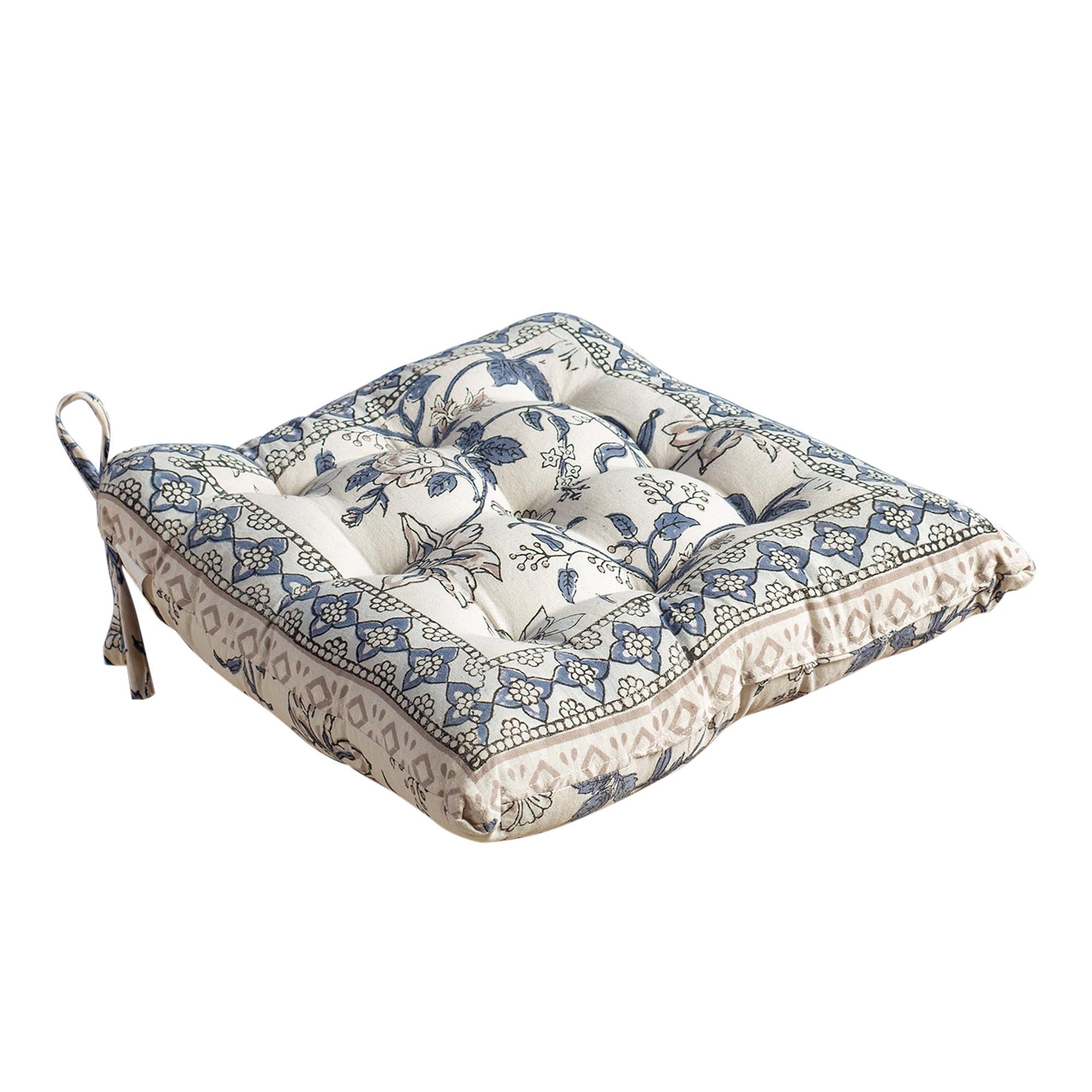 Lille Cotton Seat Pad