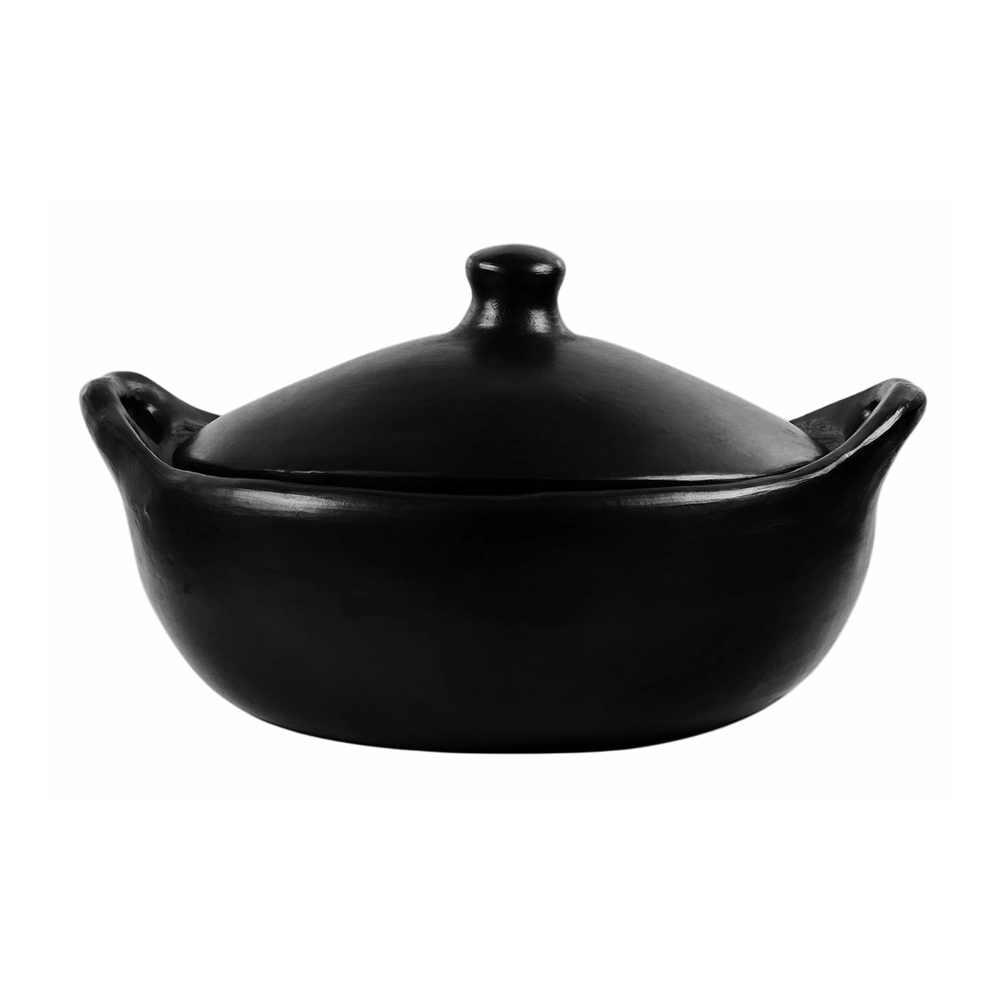 Oval Cocotte